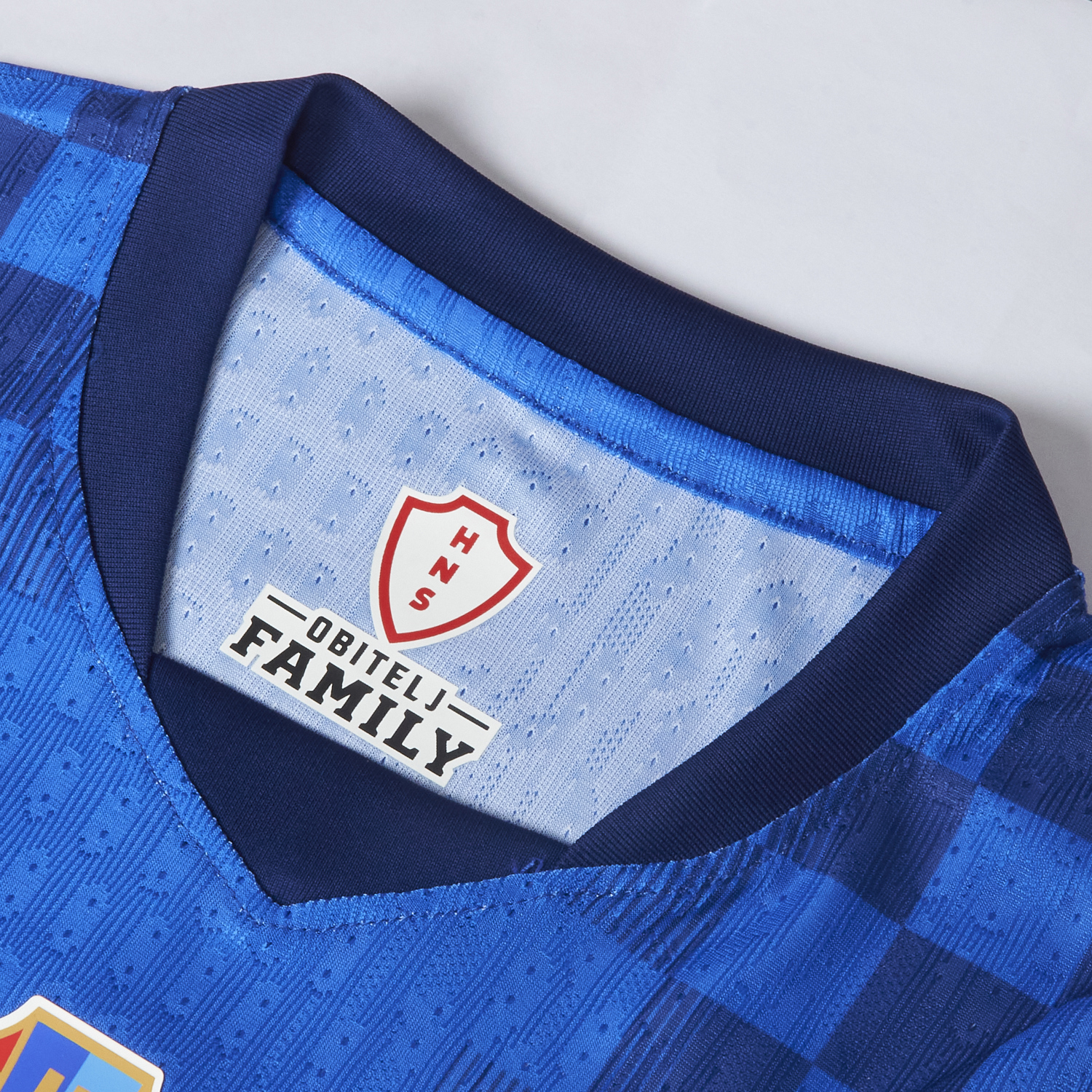 TKH-turbokithub-Croatia 2026 Away Jersey - Player Version
