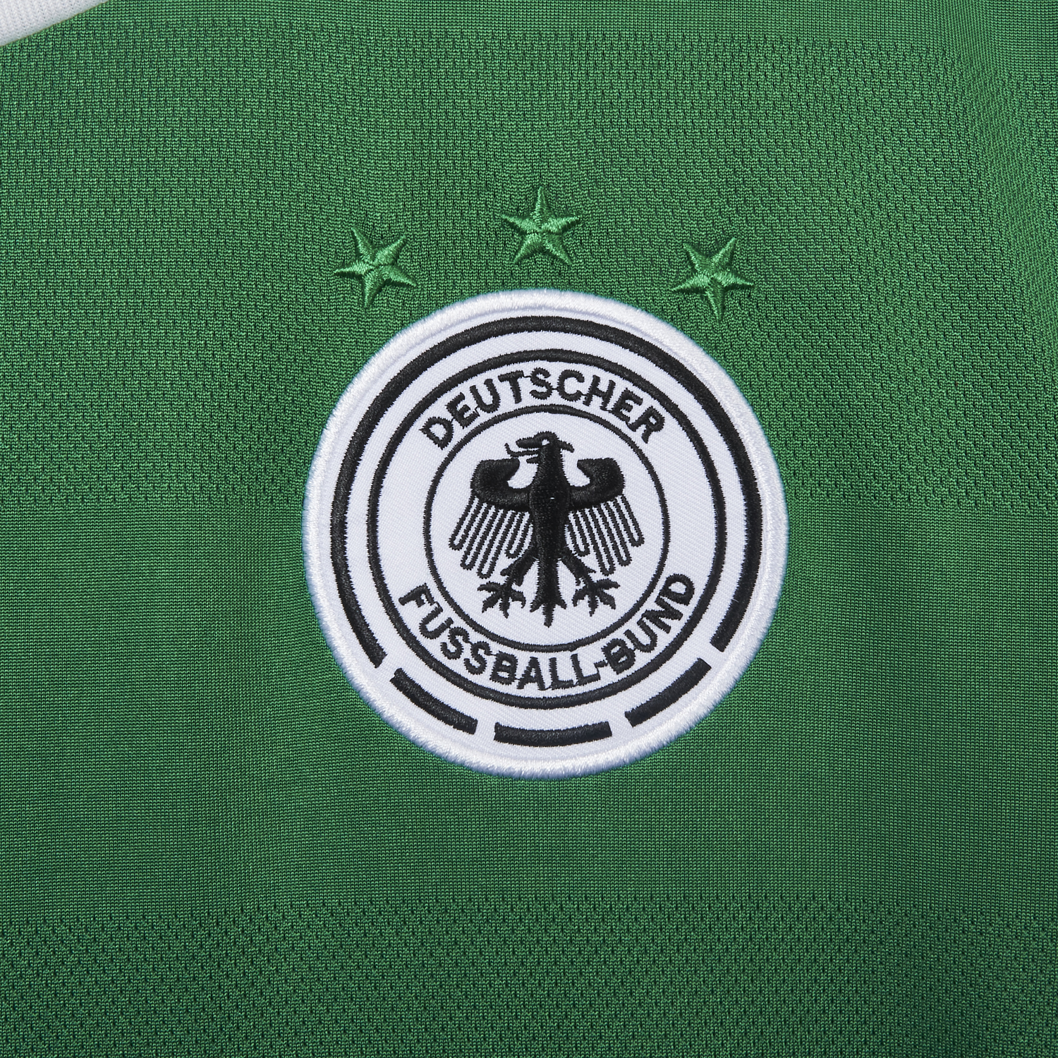 TKH-turbokithub-Retro Germany 2012 Away Jersey