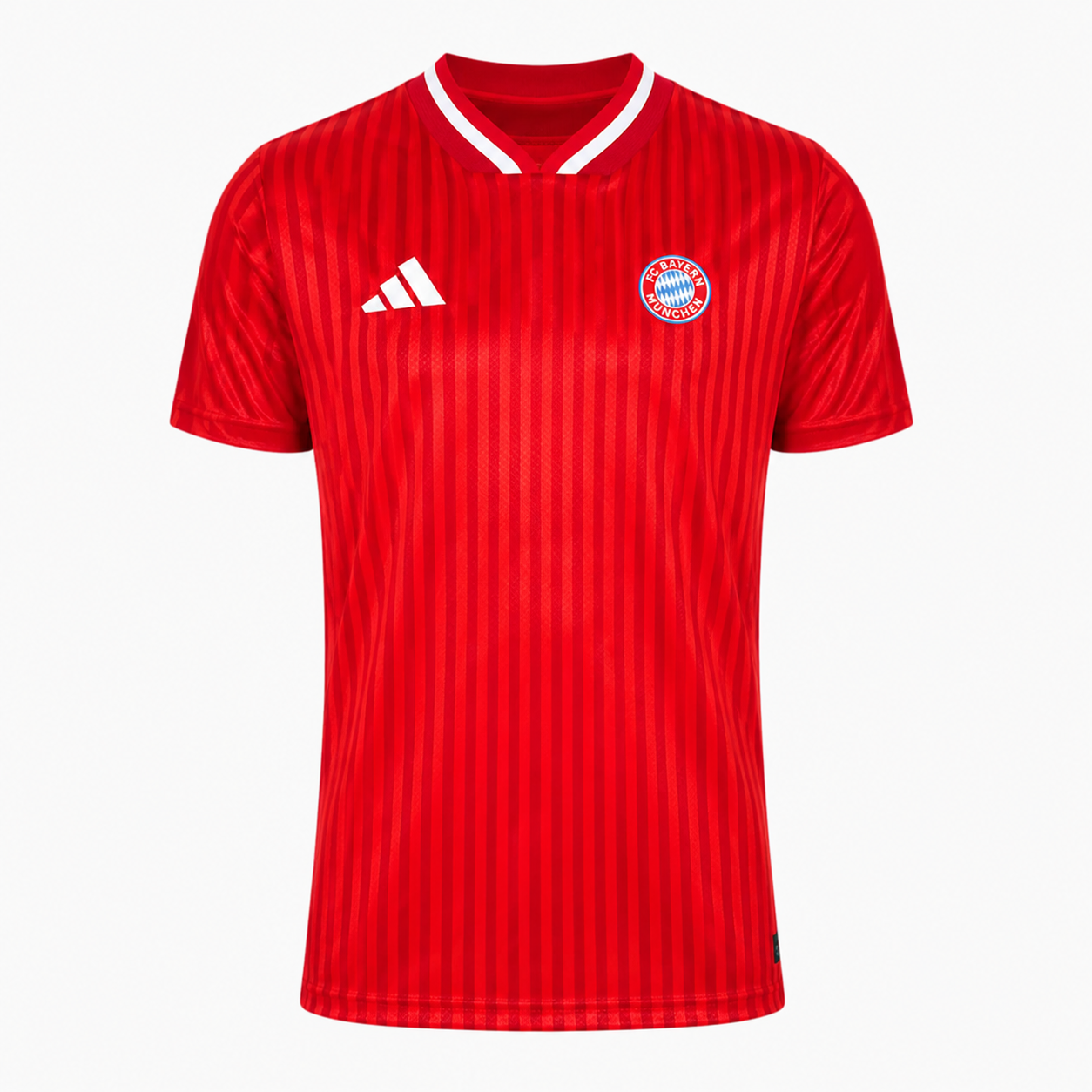 TKH-turbokithub-Bayern Munich Stadium 26-27 Jersey - Fans Version
