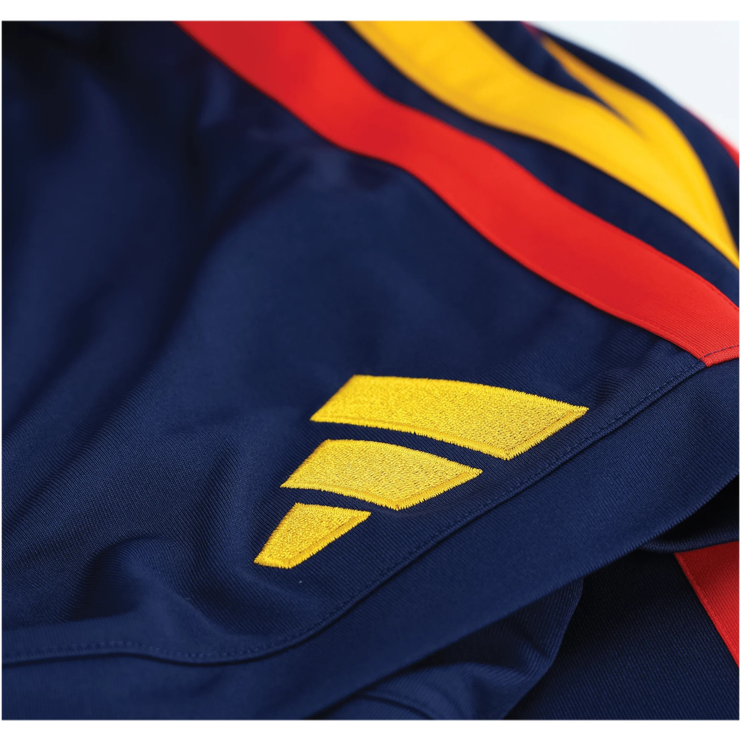 TKH-turbokithub-Spain 2026 Home Dark Blue Shorts - Player Version