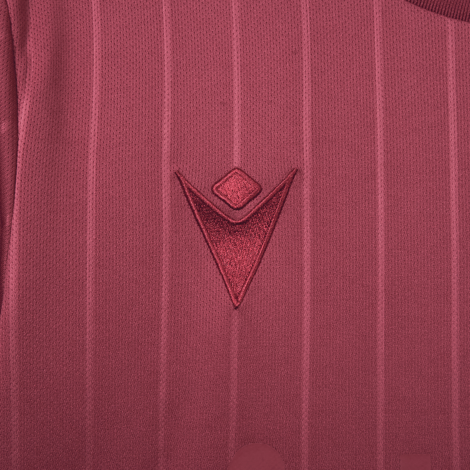 TKH-turbokithub-Hannover 96 25-26 130th Anniversary Jersey - Fans Version