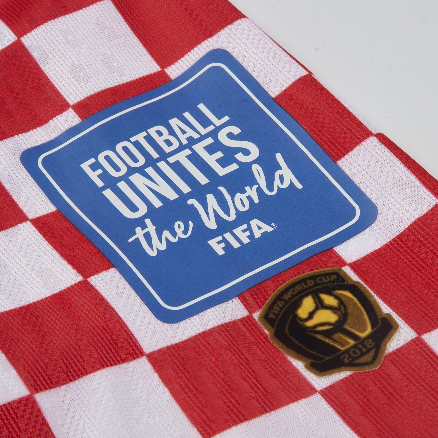 TKH-turbokithub-【Modrić # 10】Croatia 2026 Home Jersey - Player Version