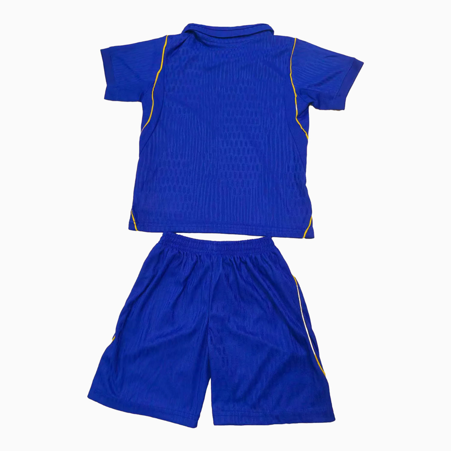 TKH-turbokithub-C.H.E.L.S.E.A 26-27 Home Kids Kit - Player Version