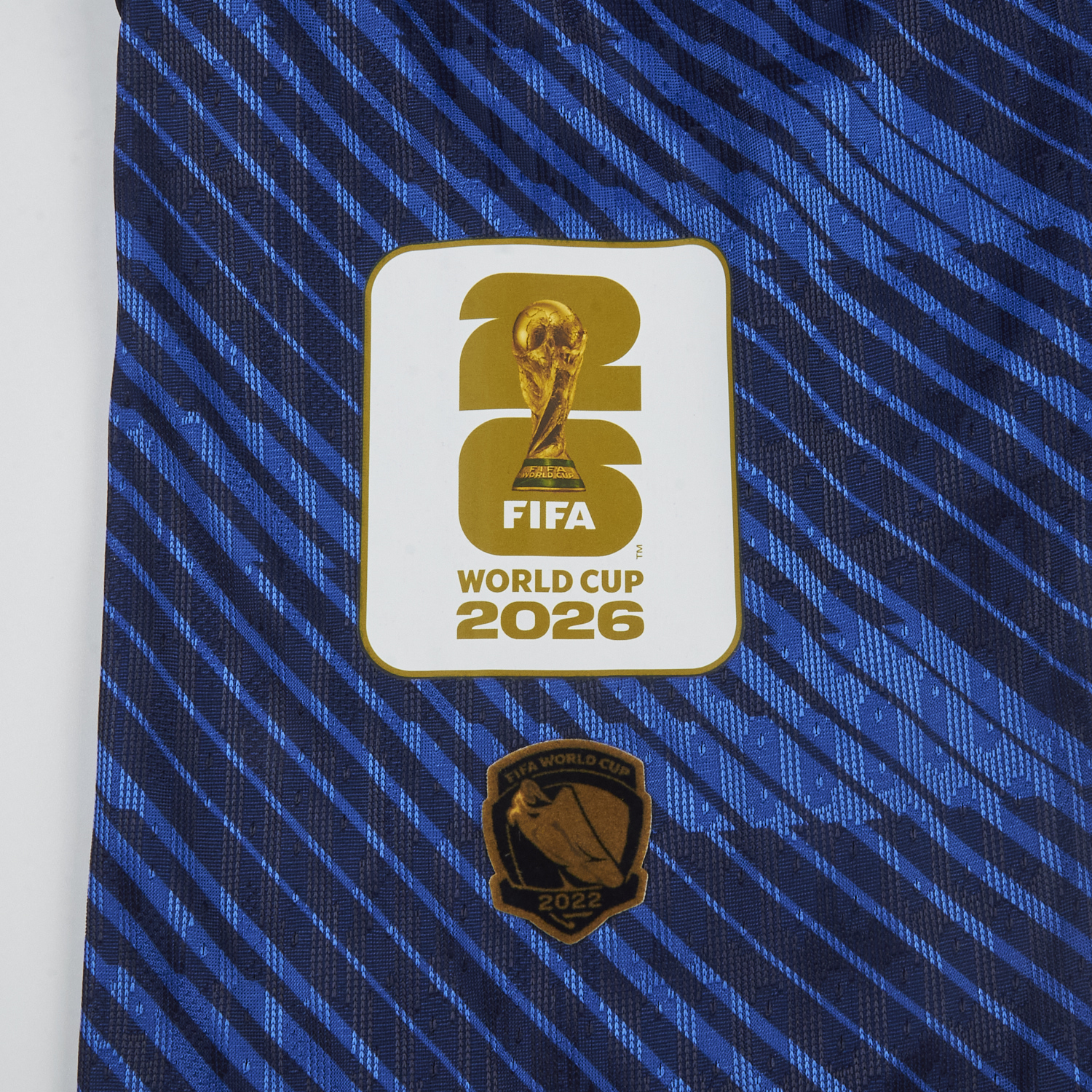 TKH-turbokithub-【MBAPPE # 10】France 2026 Home Jersey - Player Version