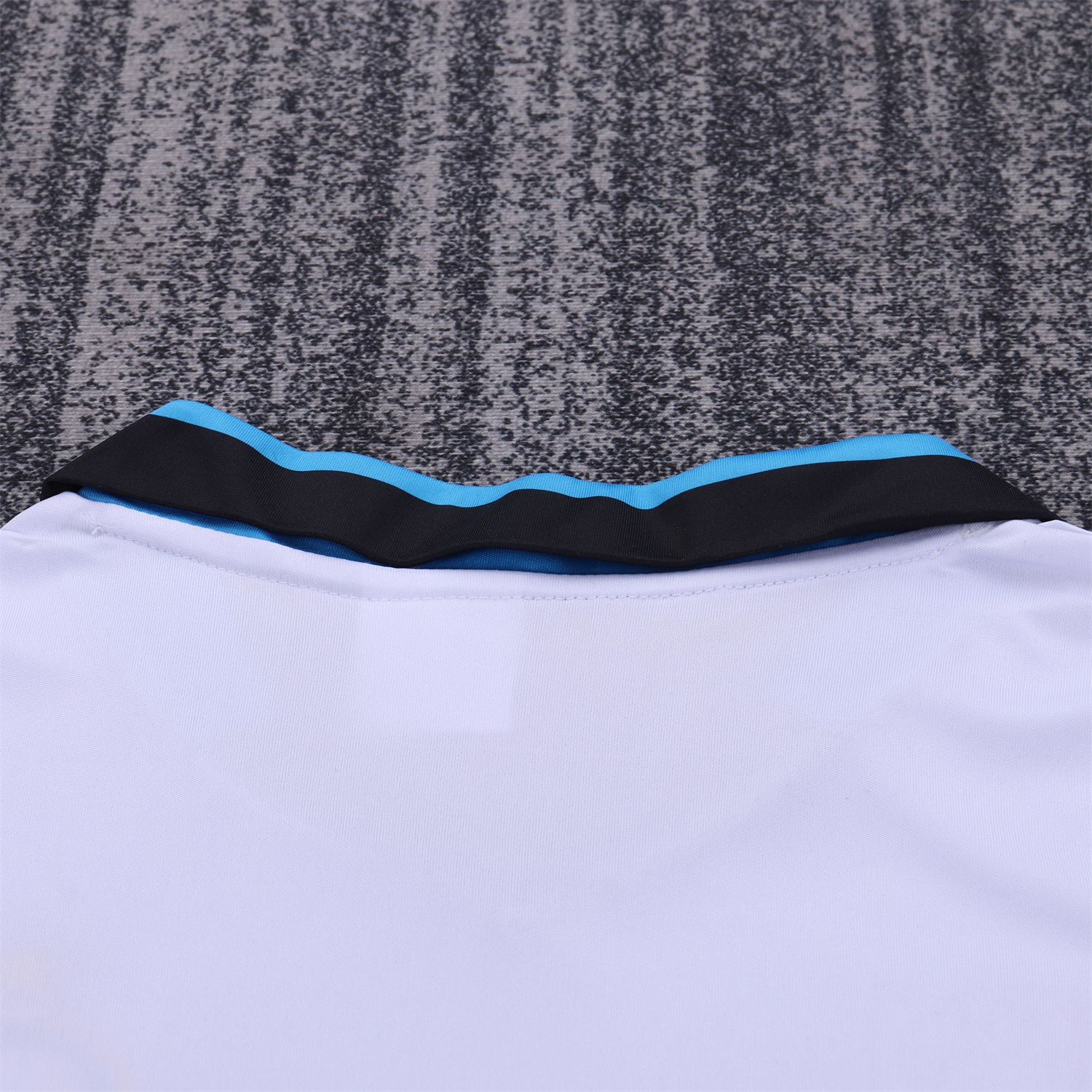 TKH-turbokithub-Retro Inter Milan 1990-91 Home Kids Kit