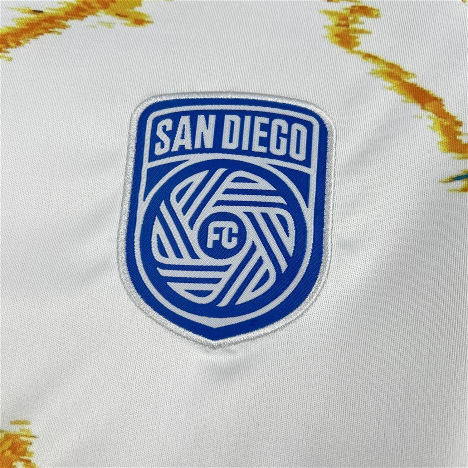 TKH-turbokithub-San Diego 2026 Away Jersey - Fans Version