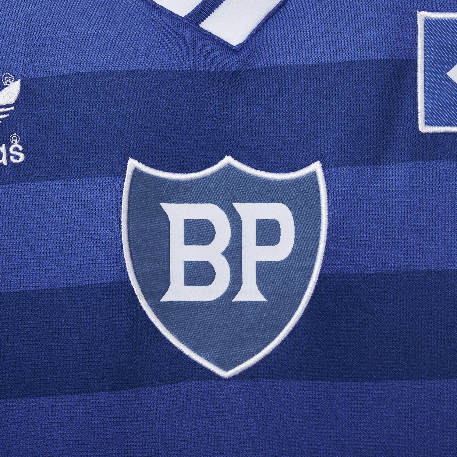 TKH-turbokithub-Retro Hamburger SV 1986-87 Away Blue Jersey