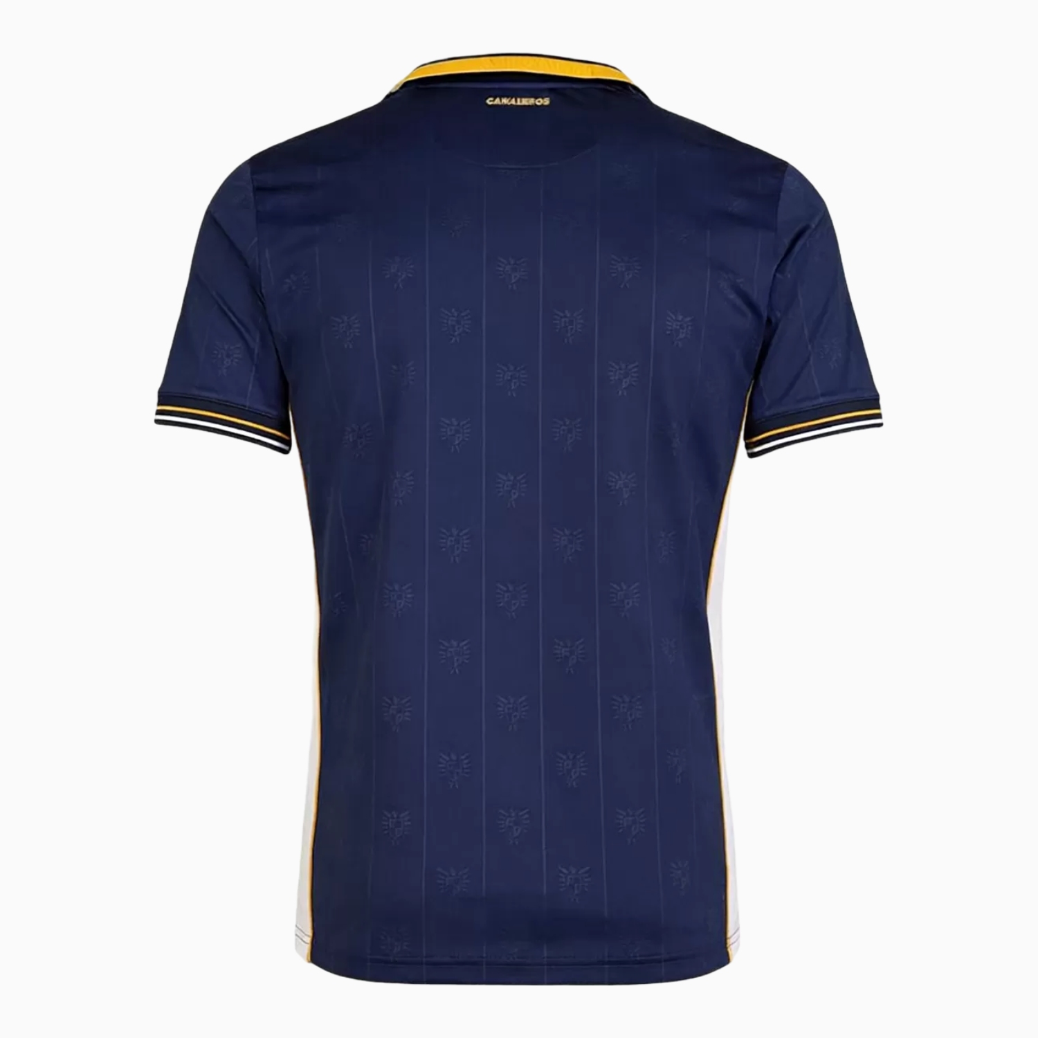 TKH-turbokithub-Panama 2026 Away Blue Jersey - Fans Version