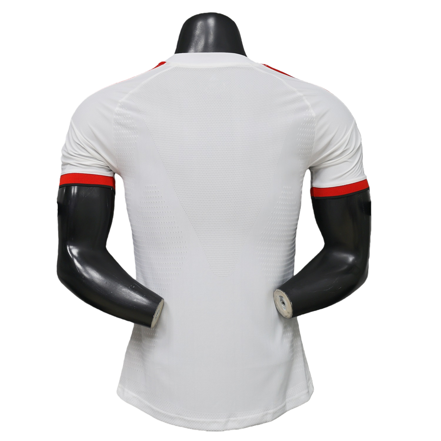 TKH-turbokithub-Flamengo 26-27 Away Jersey - Player Version