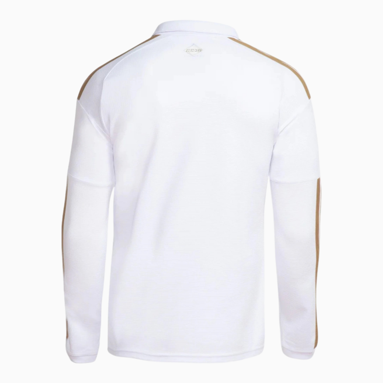 TKH-turbokithub-SC Internacional 26-27 Away Long Sleeves Jersey - Fans Version