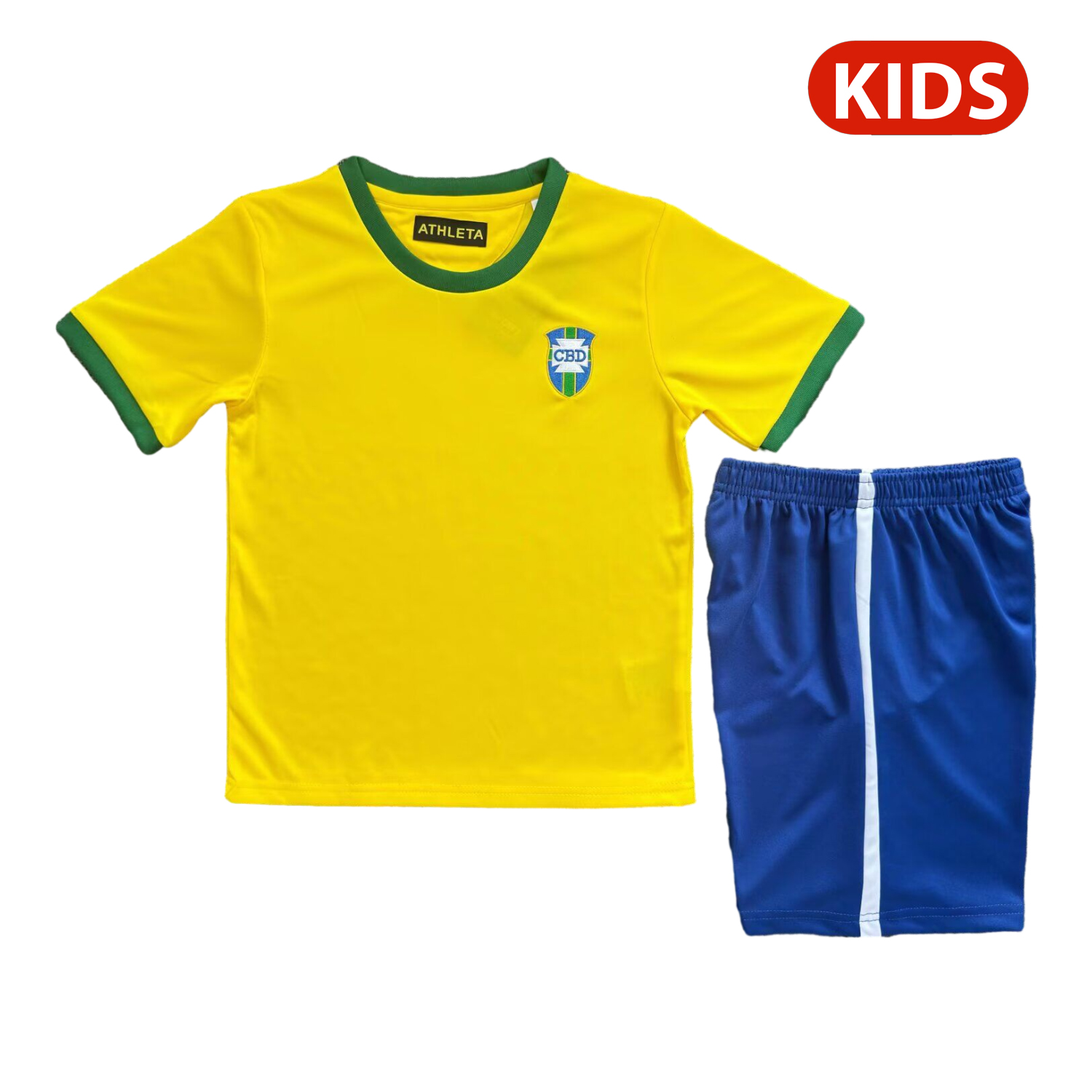 TKH-turbokithub-Retro Brazil 1970 Home Kids Kit