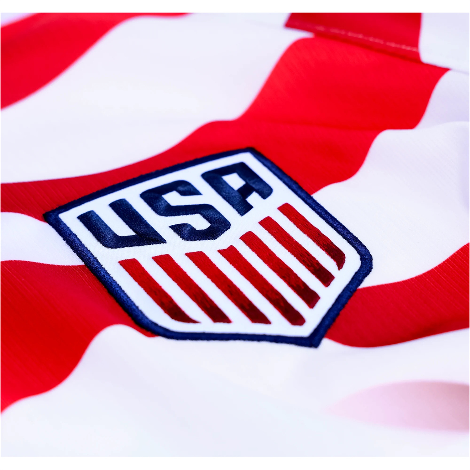 TKH-turbokithub-【Chest Blank】United States USA 2026 Home Jersey - Fans Version