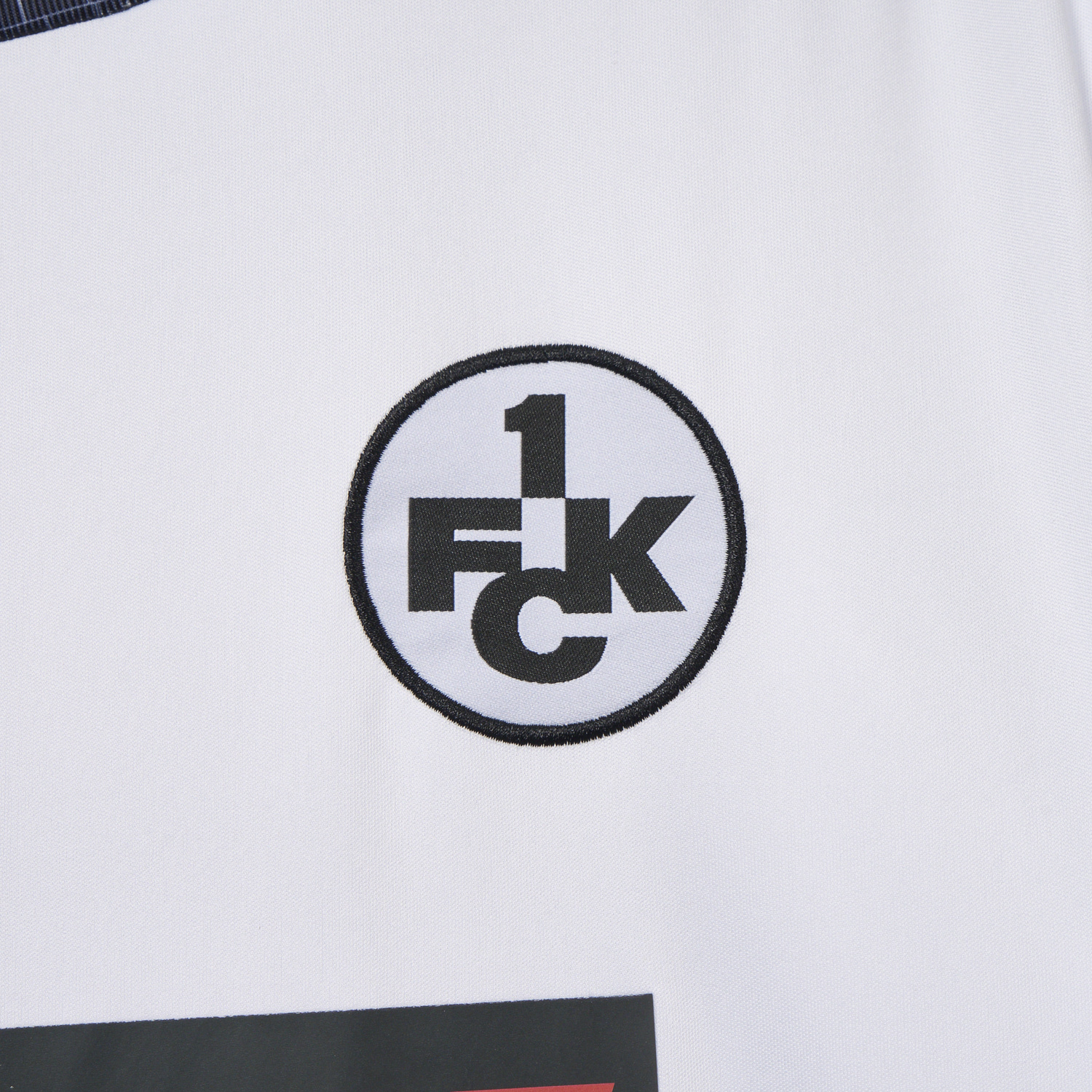 TKH-turbokithub-Kaiserslautern 25-26 Away Jersey - Fans Version