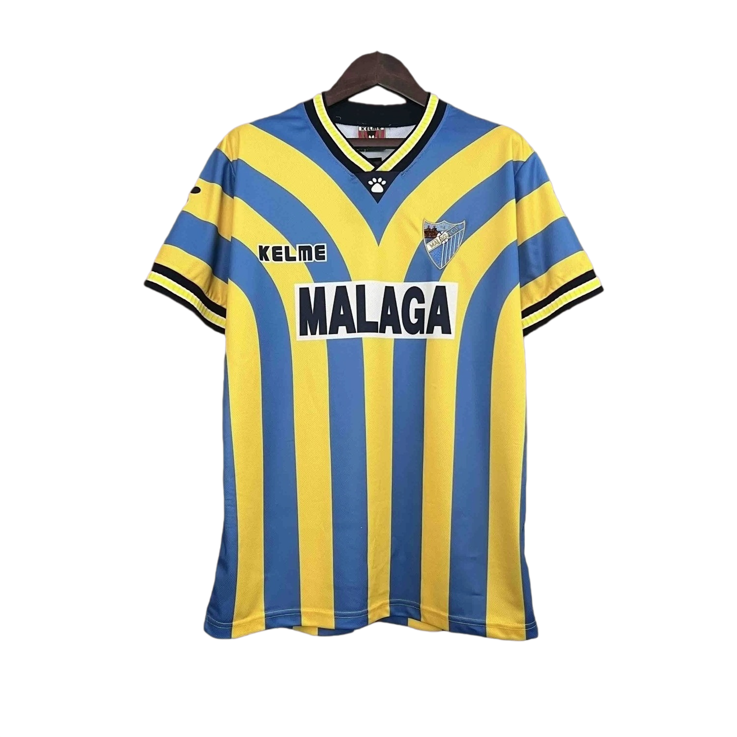 TKH-turbokithub-Retro Málaga 1997-98 Away Jersey