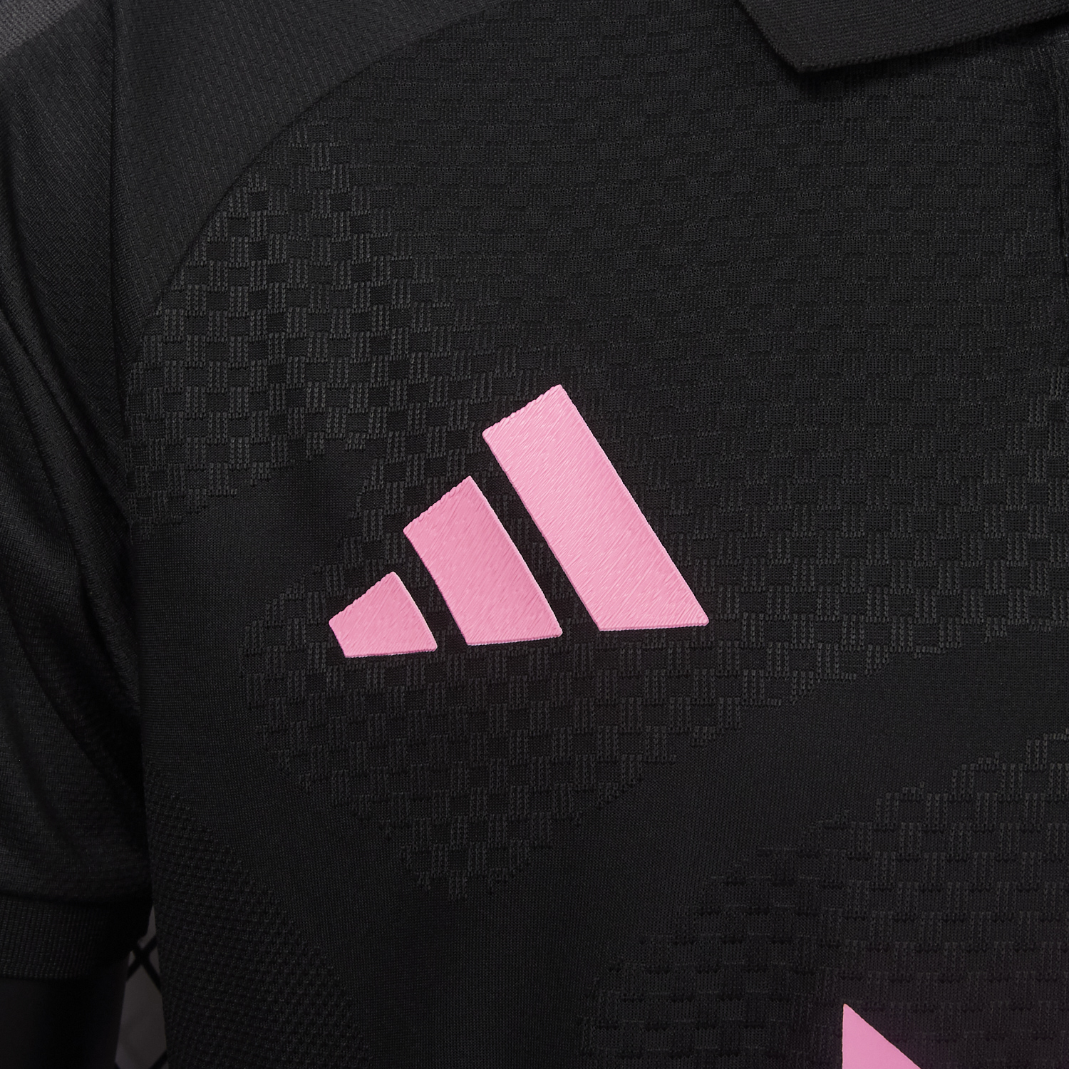 TKH-turbokithub-INT M.A.M 26-27 Away Jersey With Star - Player Version