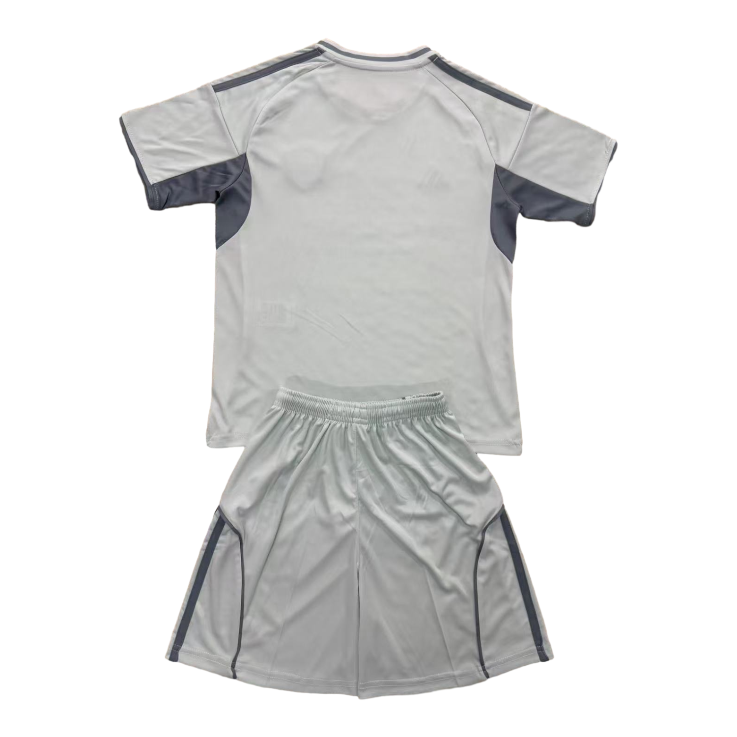 TKH-turbokithub-LA Galaxy 25-26 Pre-Match Training Men's Adult Jersey Set - Fans Version