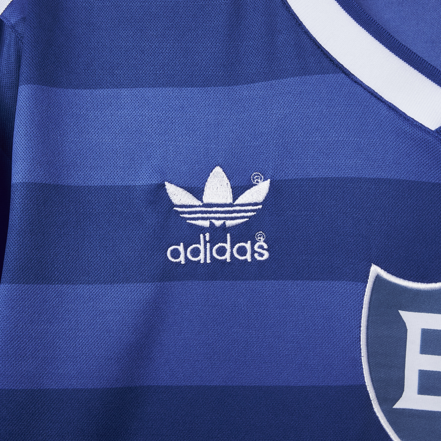 TKH-turbokithub-Retro Hamburger SV 1986-87 Away Blue Jersey