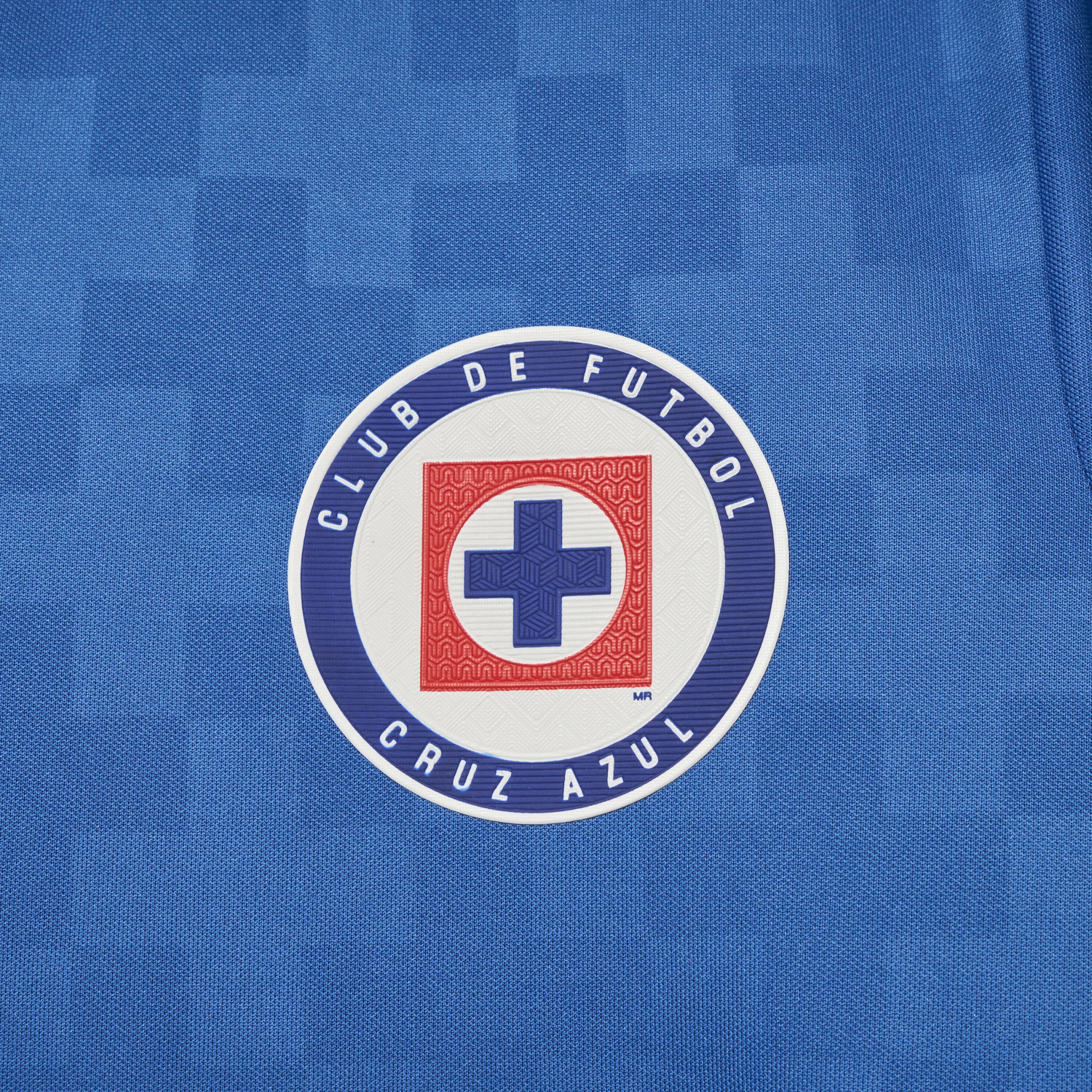 TKH-turbokithub-Cruz Azul 25-26 Home Jersey - Fans Version