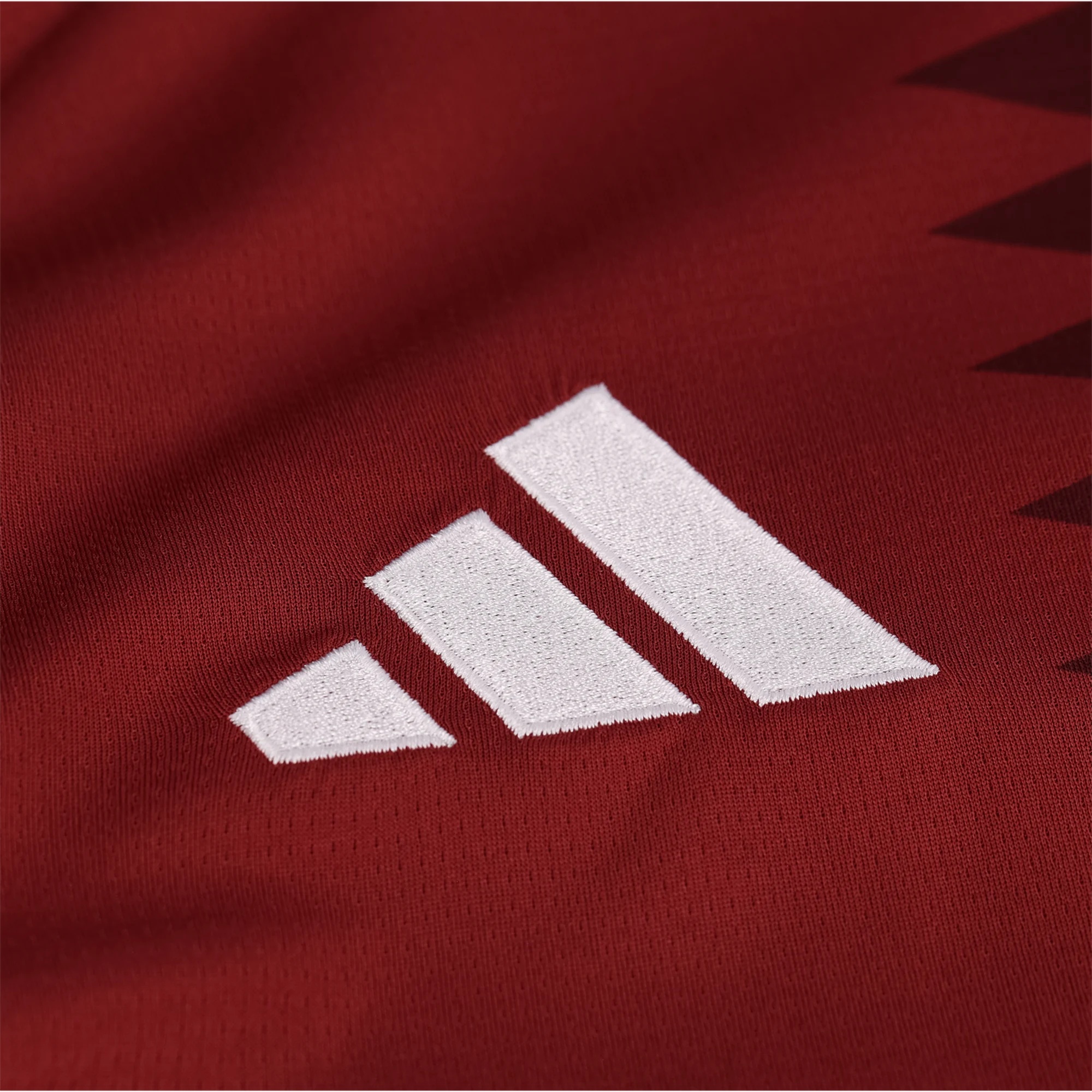TKH-turbokithub-Qatar 2026 Home Jersey - Fans Version
