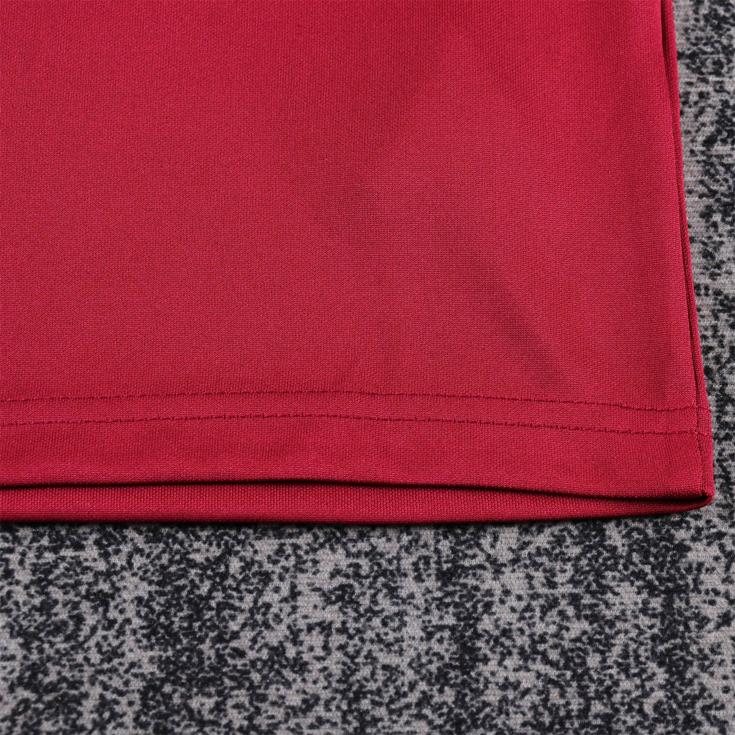 TKH-turbokithub-Retro Roma 1998-99 Home Kids Kit