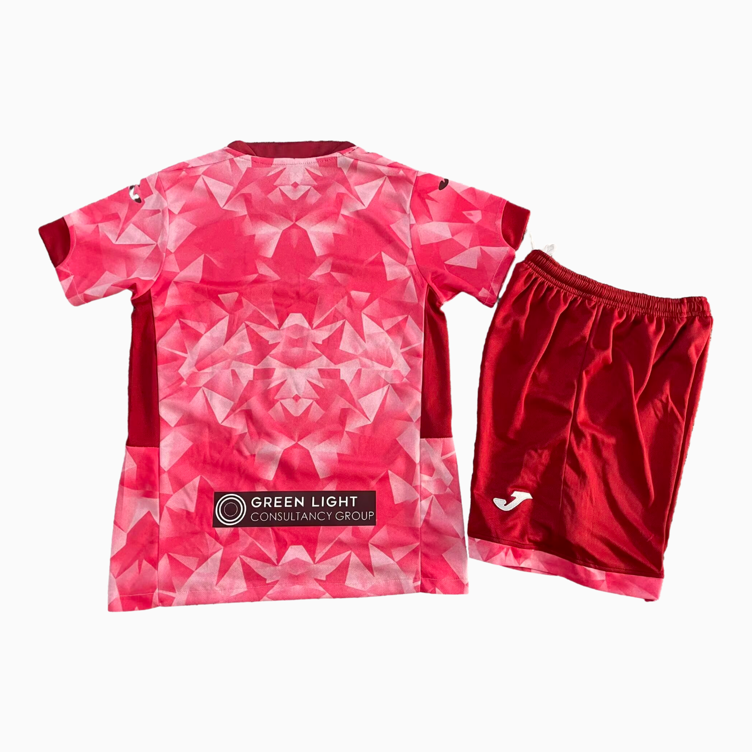 TKH-turbokithub-Norwich City 25-26 Third Kids Kit