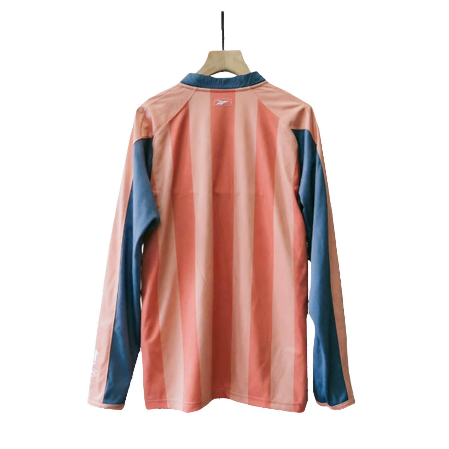 TKH-turbokithub-Retro Chivas de Guadalajara 2006-07 Pink Goalkeeper Long Sleeves Jersey