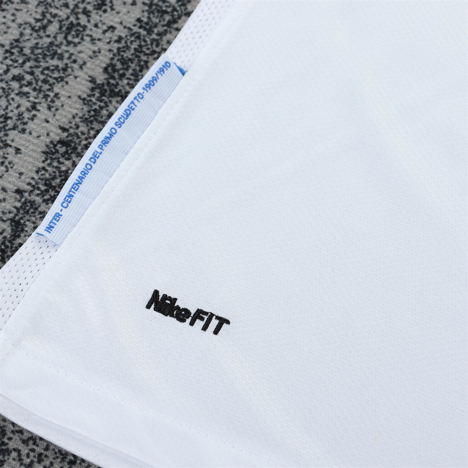 TKH-turbokithub-Retro Inter Milan 2009-10 Away Kids Kit