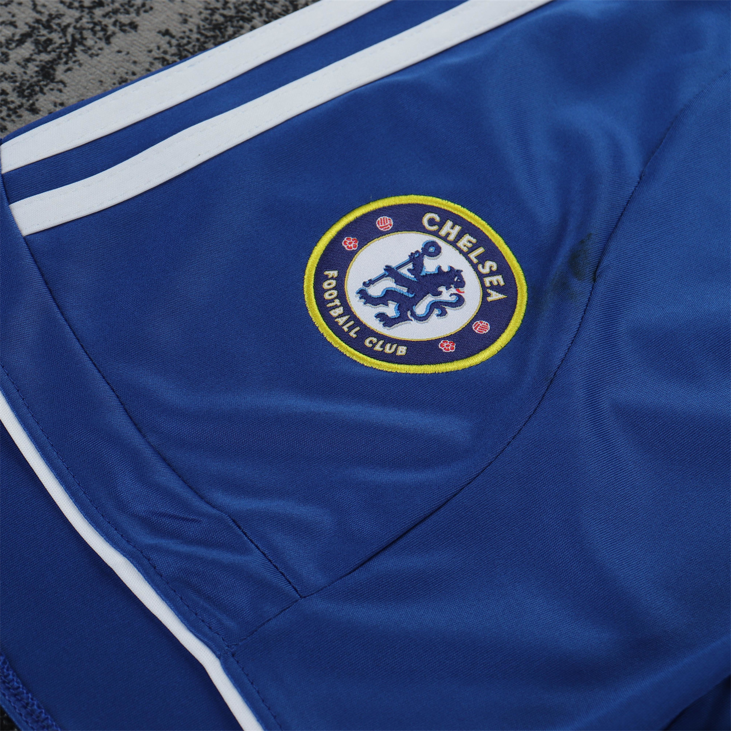 TKH-turbokithub-Retro C.H.E.L.S.E.A 2006-07 Home Kids Kit