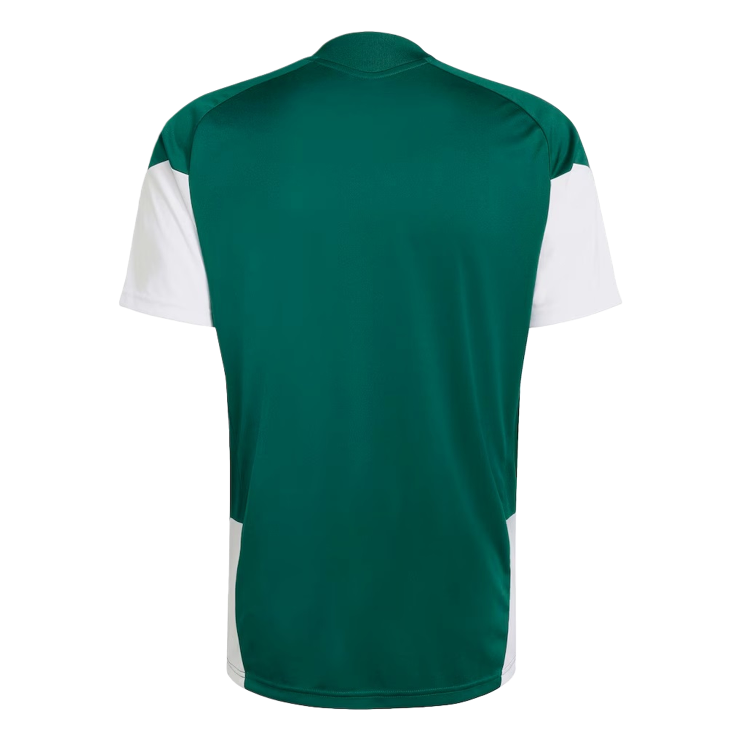 TKH-turbokithub-Italy 2026 Green Tiro Pre-Match Jersey