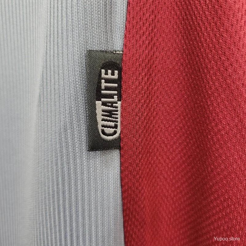 TKH-turbokithub-Retro Bayern Munich 1998-99 Third Jersey