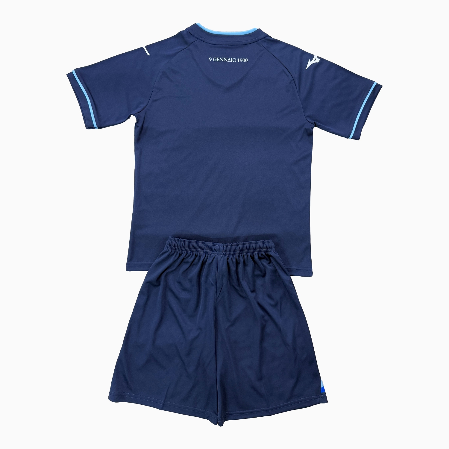TKH-turbokithub-Lazio 25-26 Third Kids Kit
