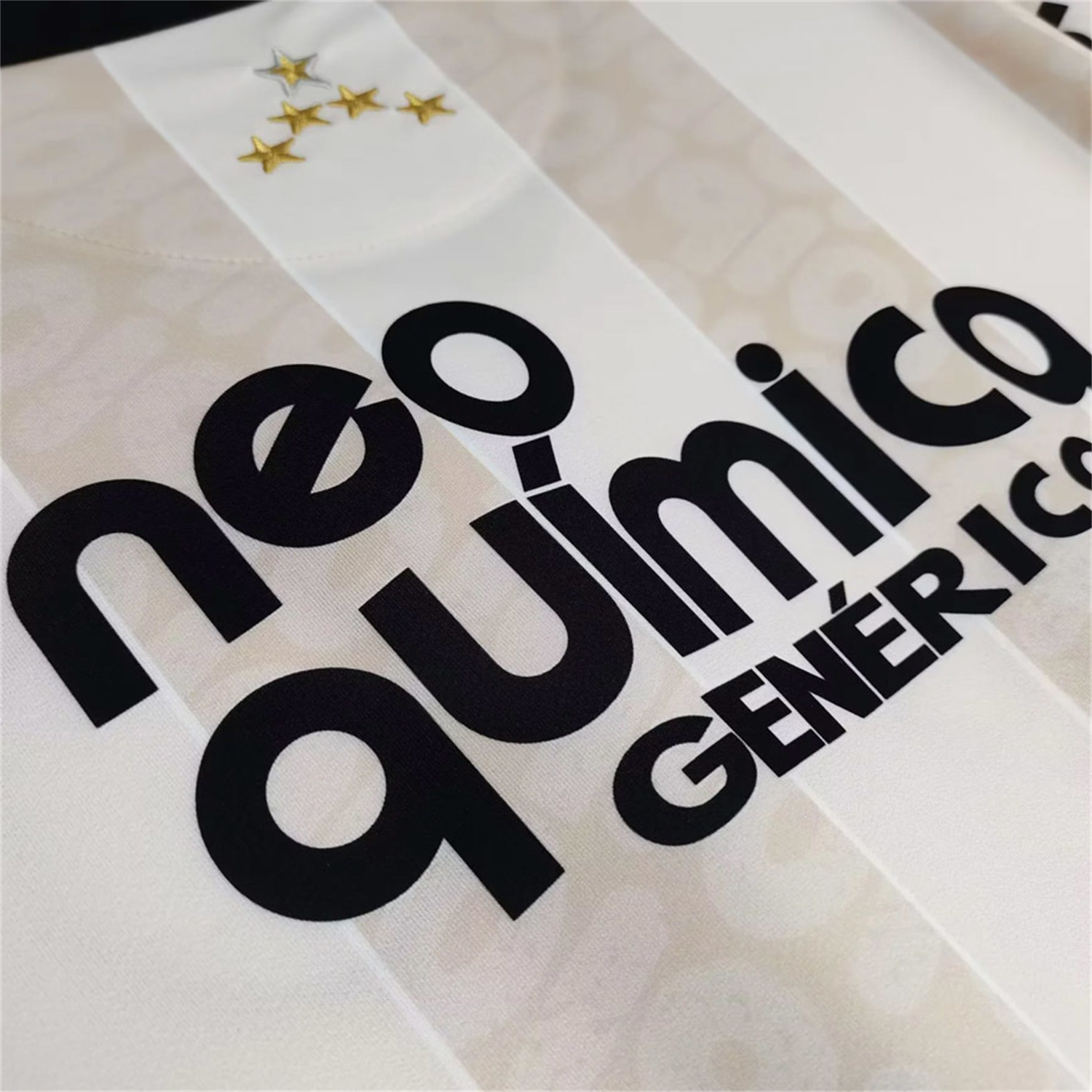TKH-turbokithub-Retro Corinthians 2010 100th Anniversary Jersey