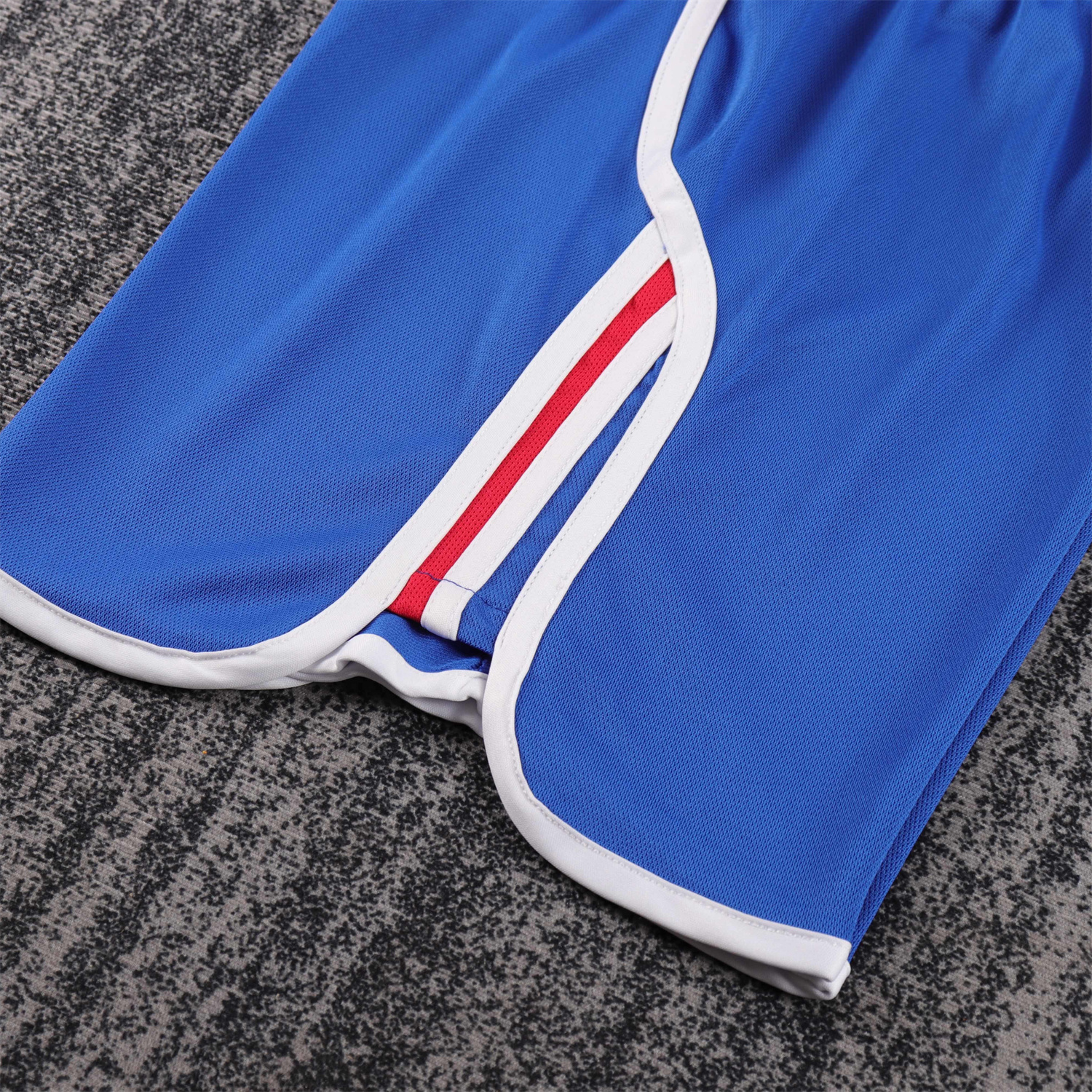 TKH-turbokithub-Retro France 2000 Home Kids Kit