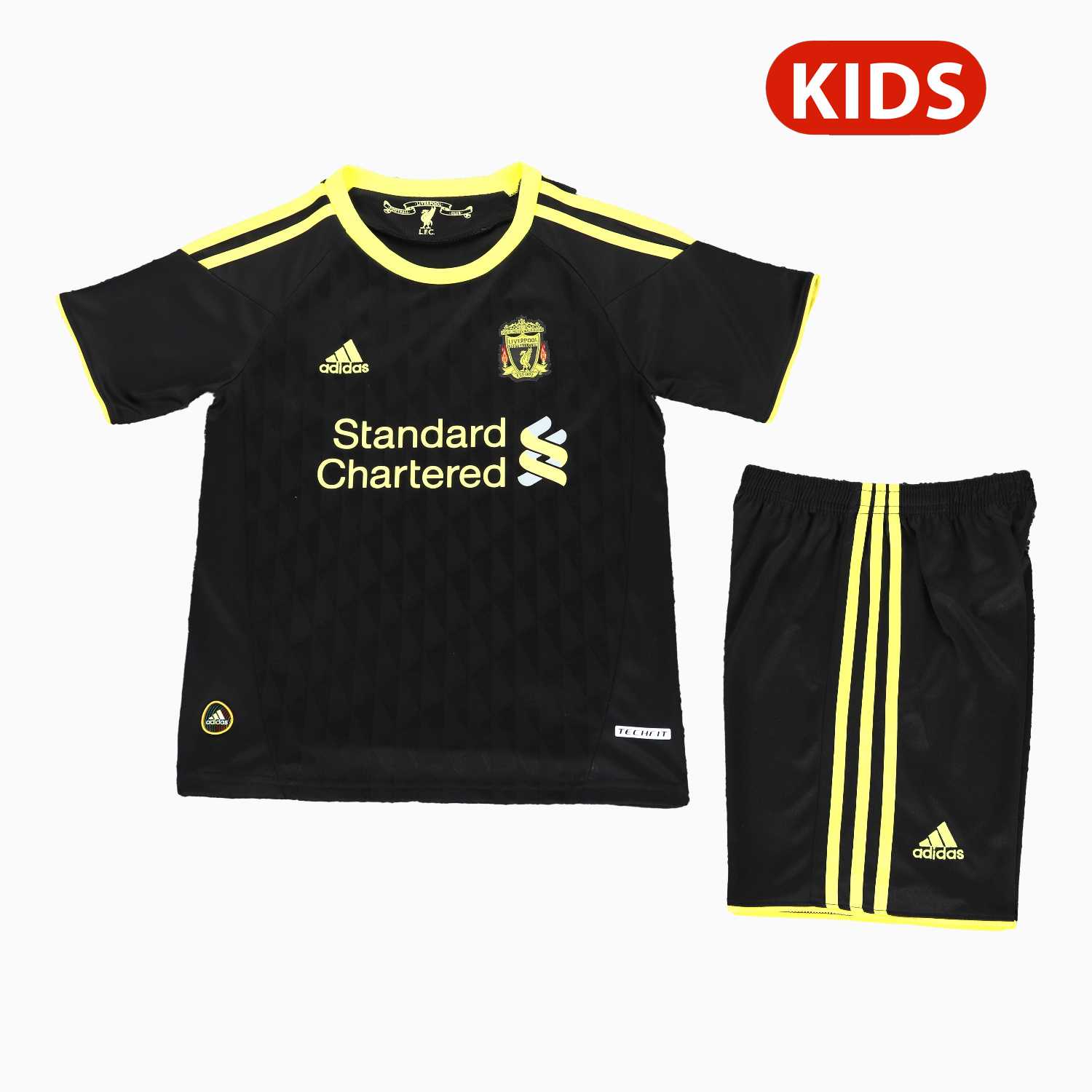 TKH-turbokithub-Retro Liver.pool 2010-11 Third Kids KitKit