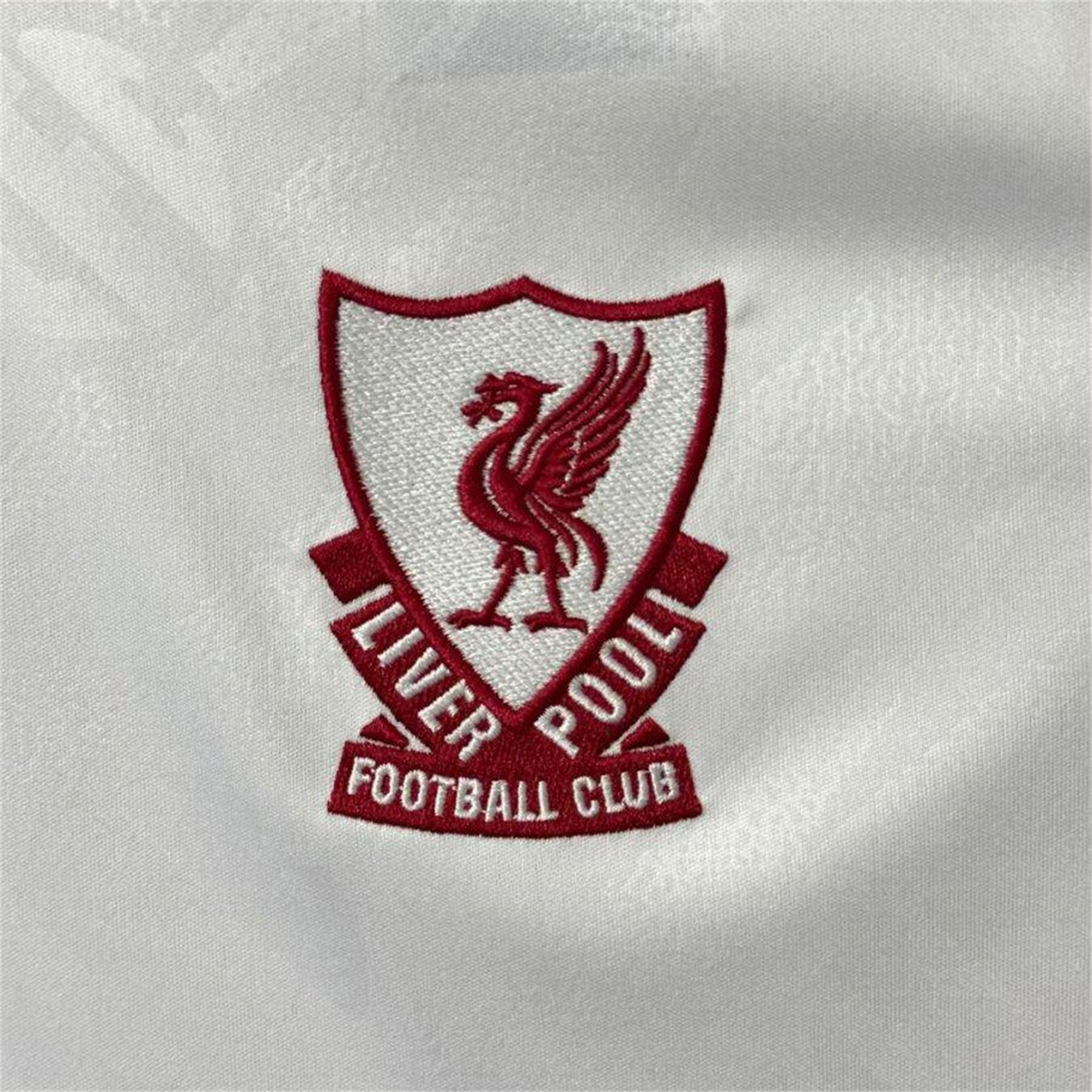 TKH-turbokithub-Liver.pool 26-27 Away Jersey - Fans Version