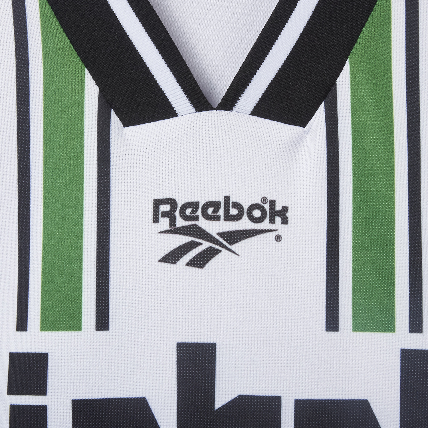 TKH-turbokithub-Retro Borussia Mönchengladbach 1996-97 Jersey