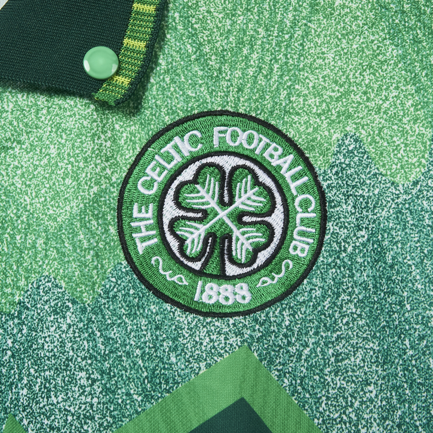 TKH-turbokithub-Retro Celtic 1991-92 Away Jersey