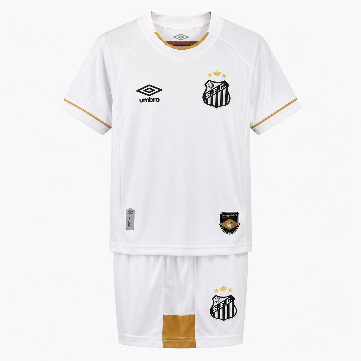 TKH-turbokithub-Santos 26-27 Home Kids Kit