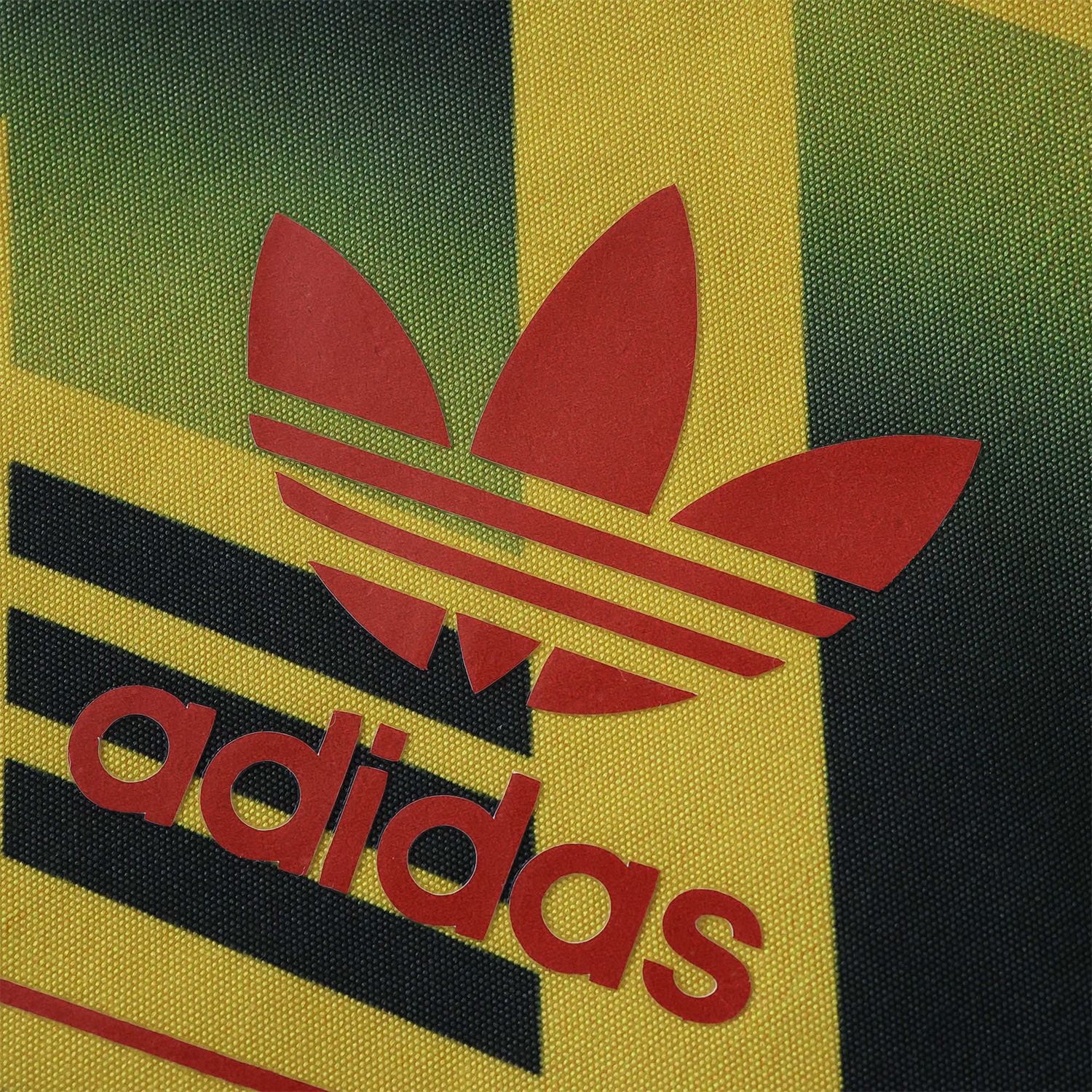 TKH-turbokithub-Retro Arsenal 1991-93 Away Double Sided Reversible Windbreaker - Yellow & Grey