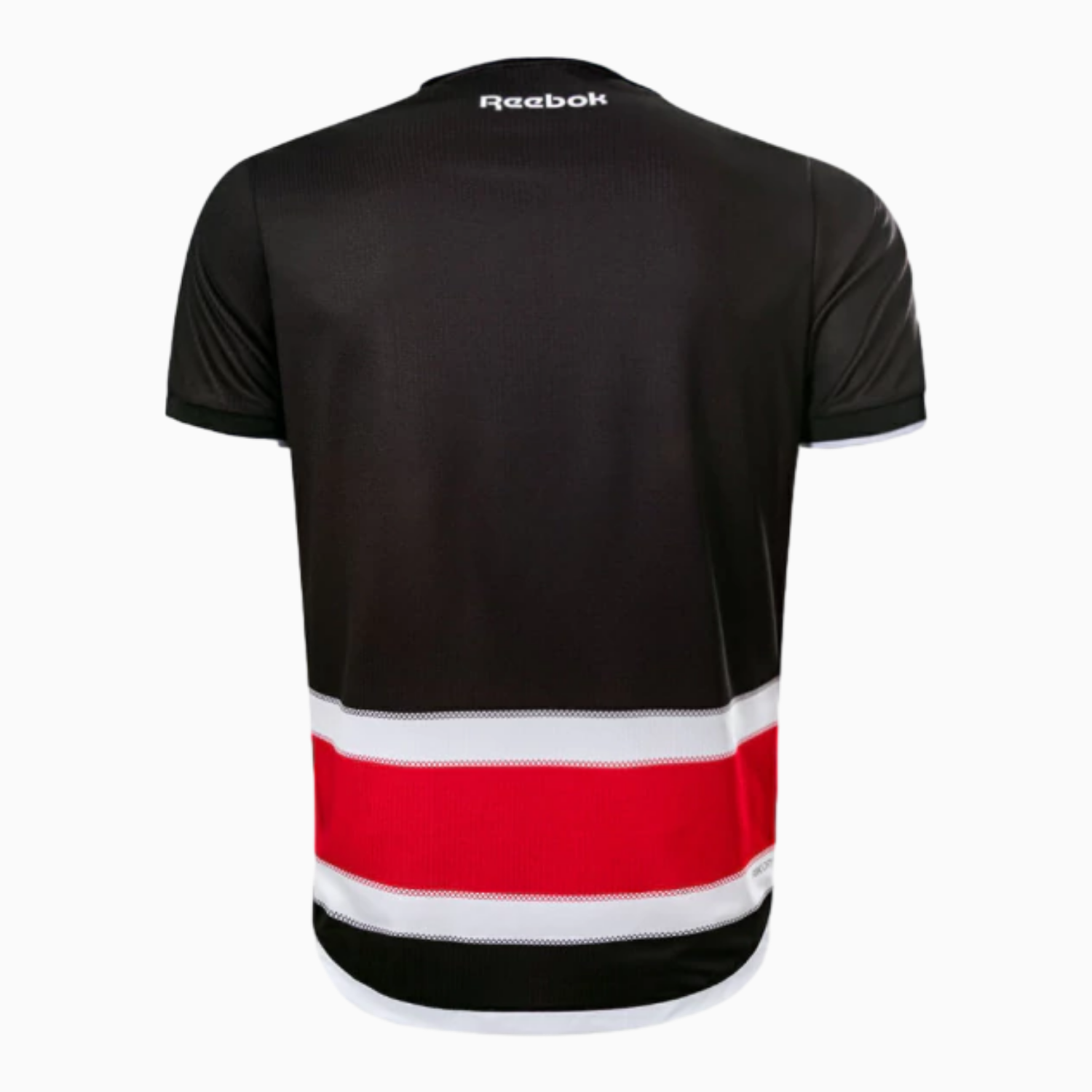 TKH-turbokithub-Santa Cruz 26-27 Home Jersey - Fans Version