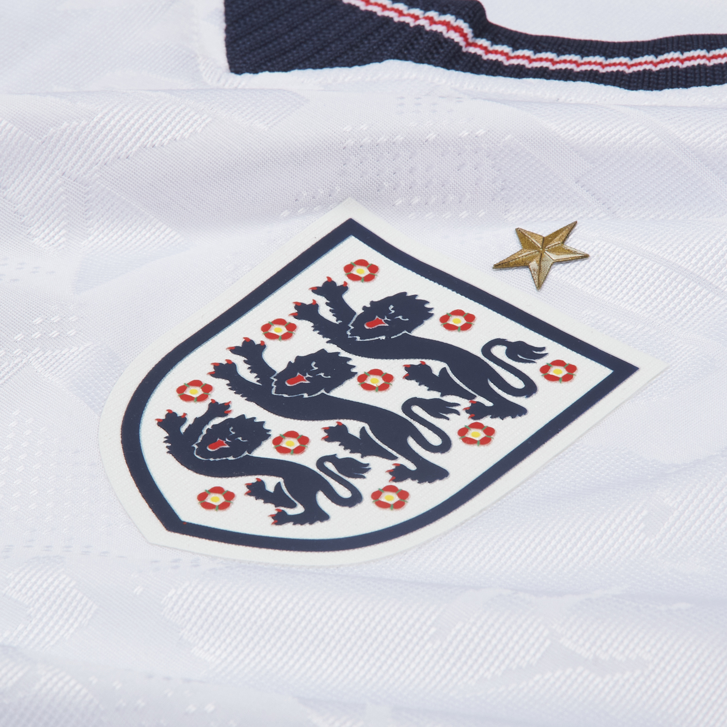 TKH-turbokithub-【KANE # 9】England 2026 Home Jersey - Player Version