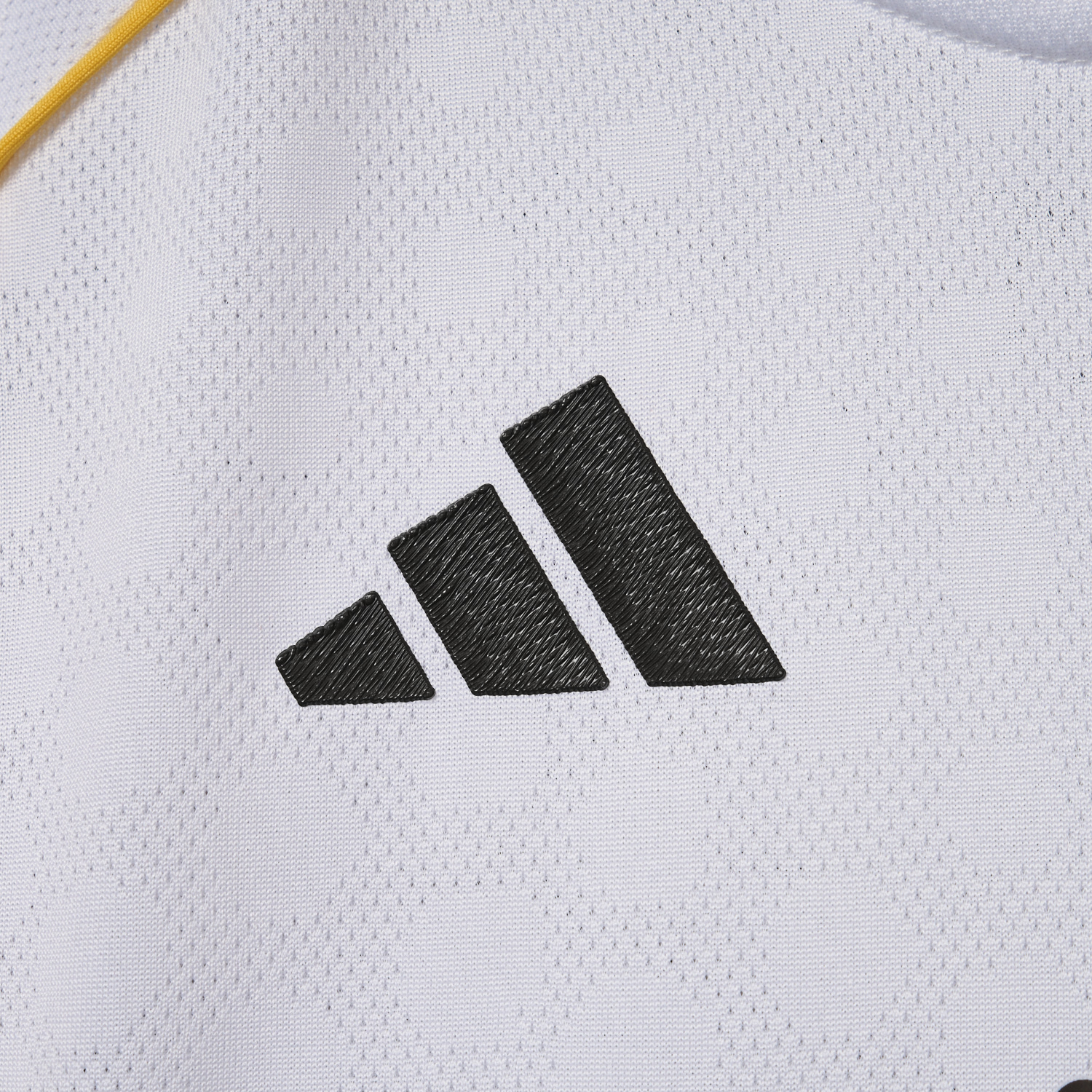 TKH-turbokithub-Real Madrid 25-26 Home White Kids Kit - Player Version