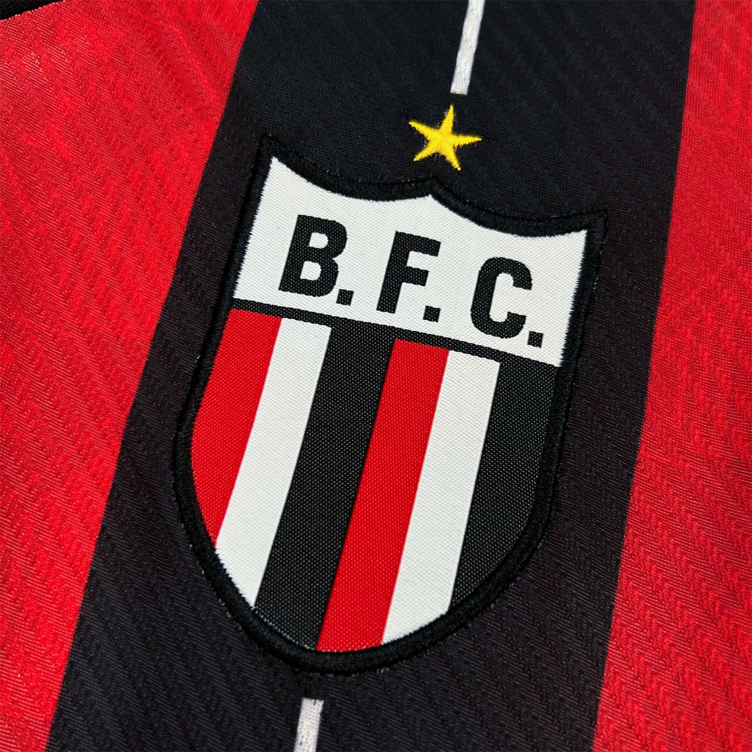 TKH-turbokithub-Botafogo 26-27 Away Jersey - Fans Version