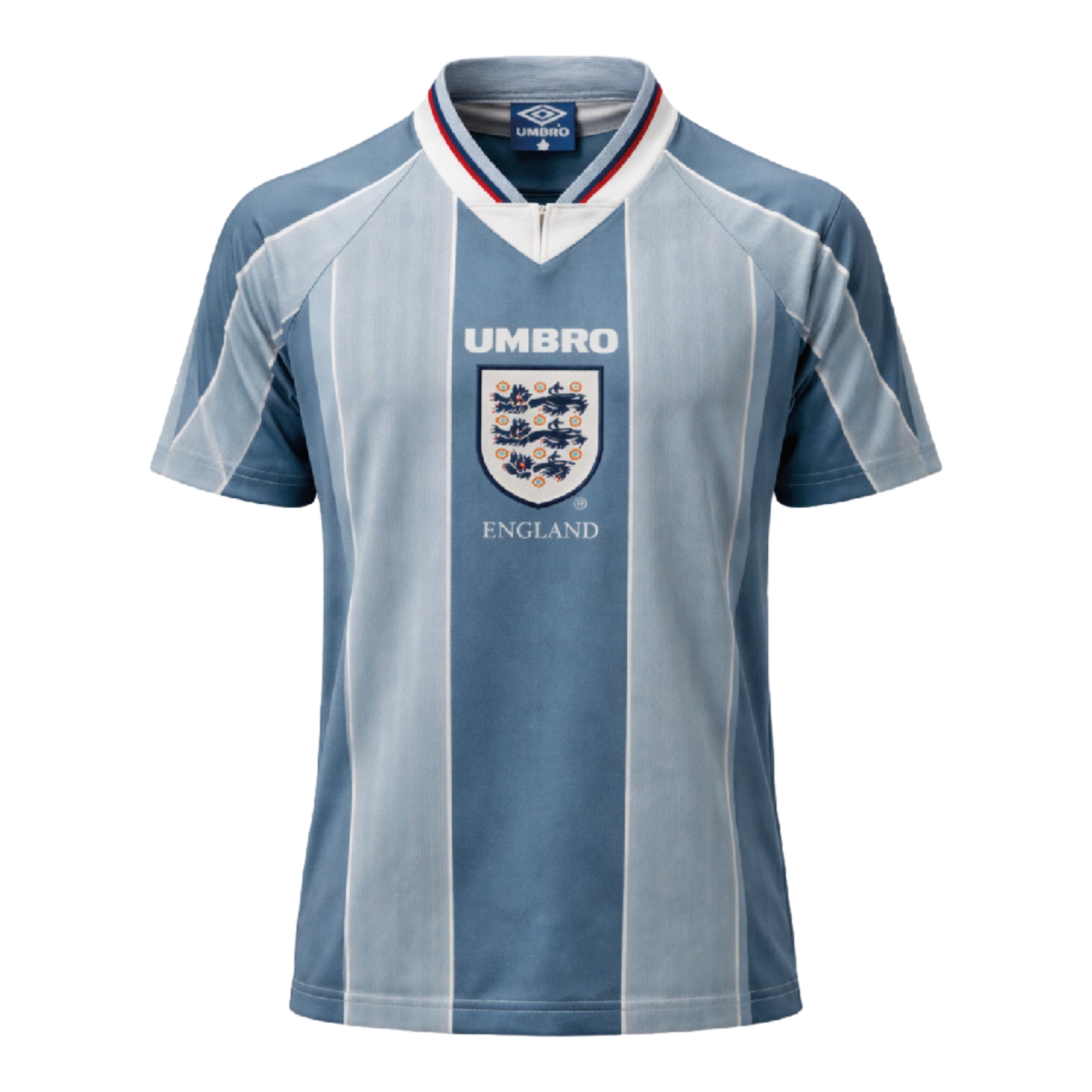TKH-turbokithub-Retro England 1996 Away Stadium Jersey