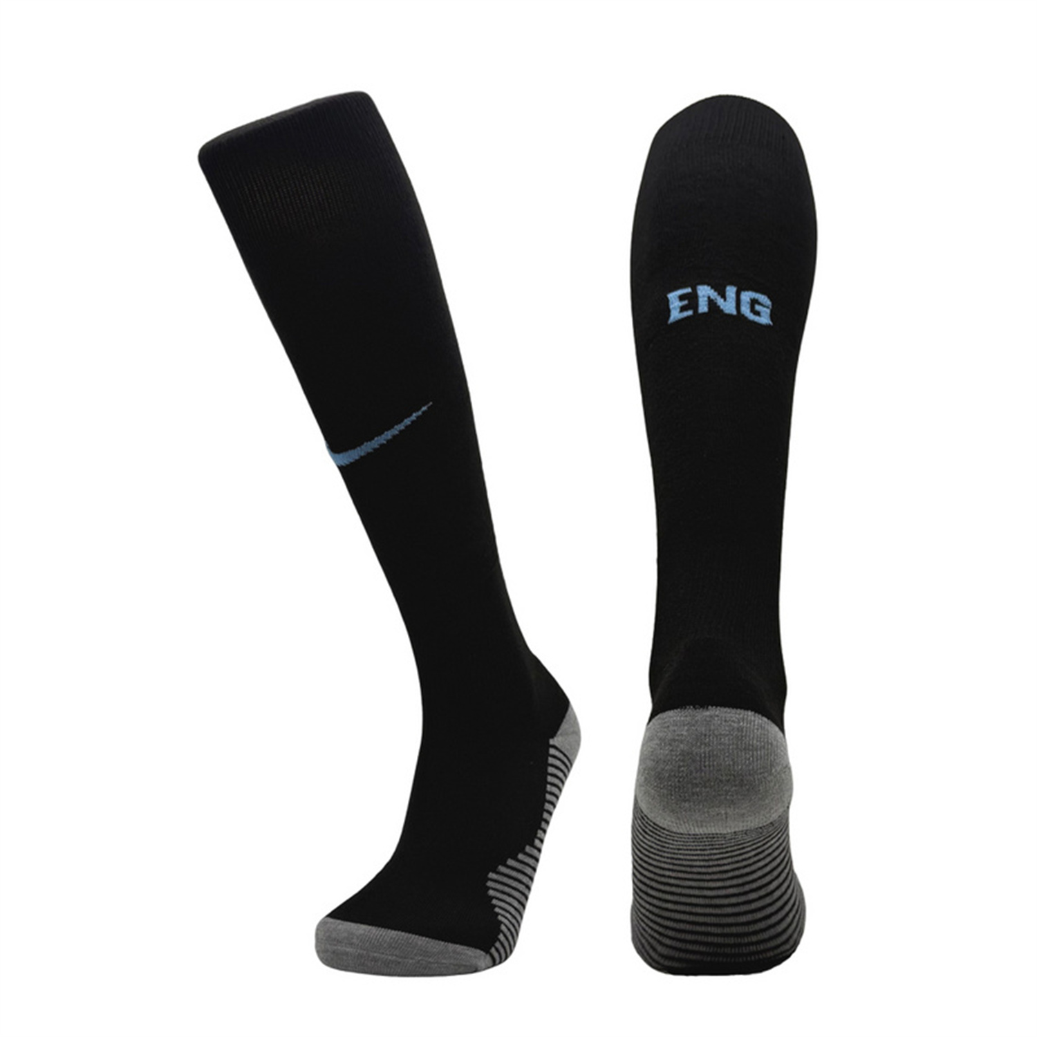 TKH-turbokithub-England 2026 Away Socks - Black