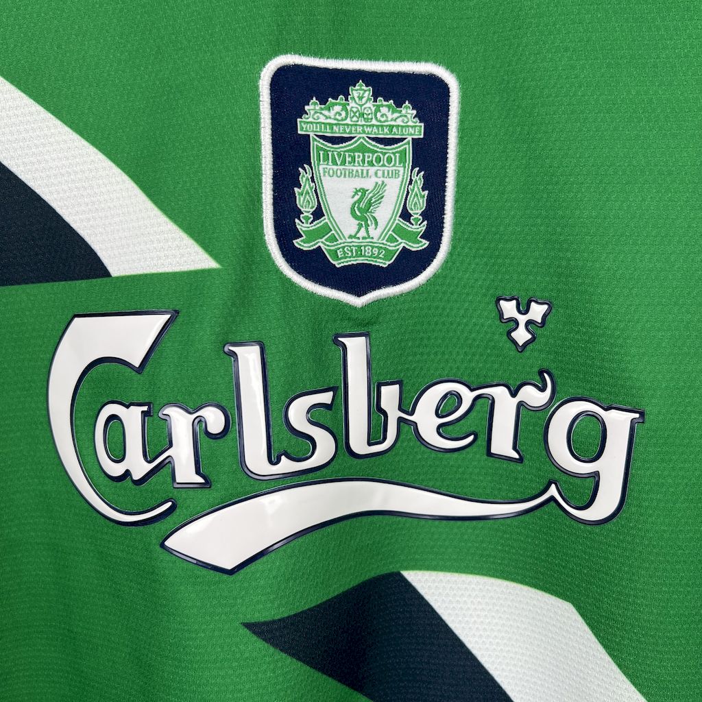 TKH-turbokithub-Retro Liver.pool 1999-00 Away Jersey