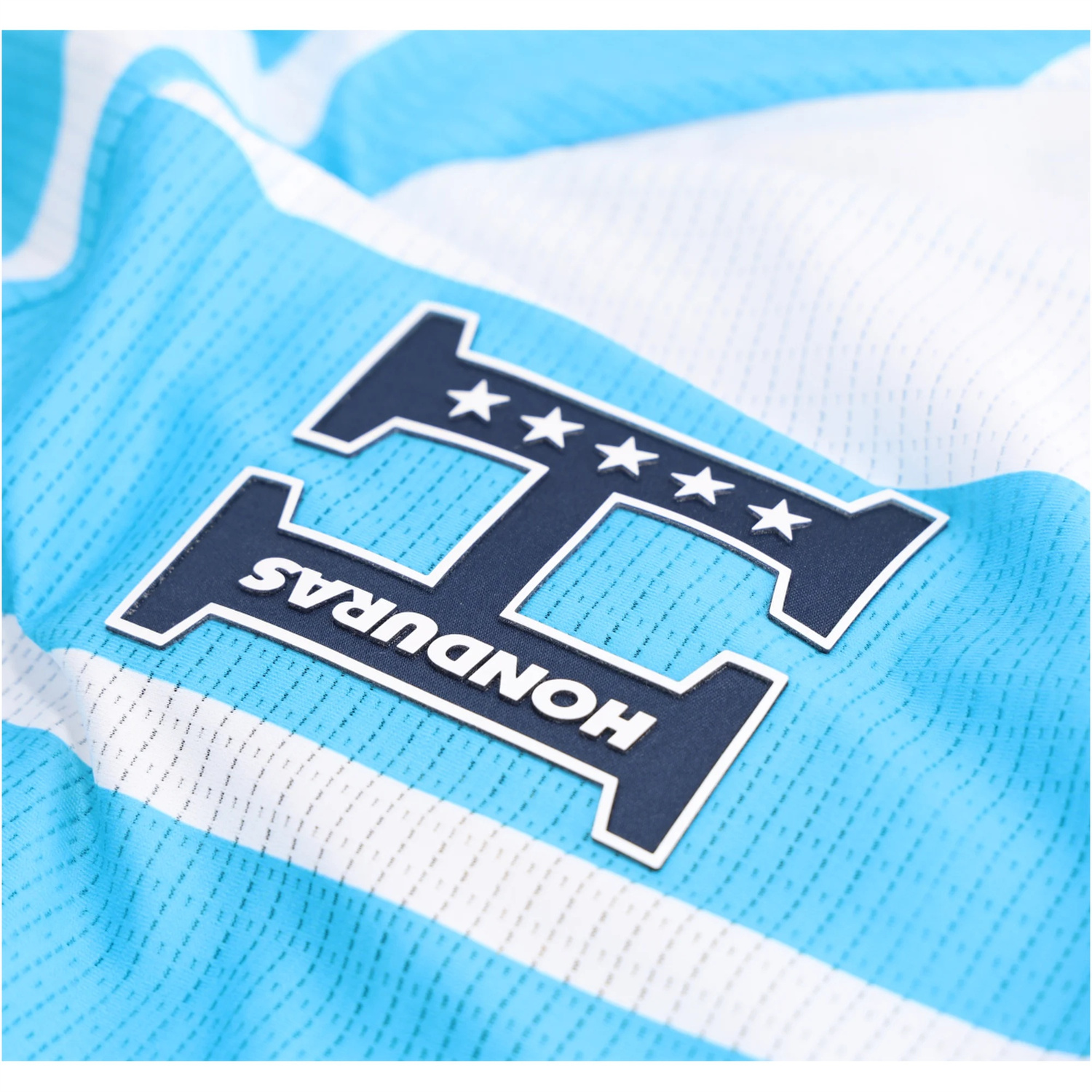 TKH-turbokithub-Honduras 2026 Away Jersey - Fans Version