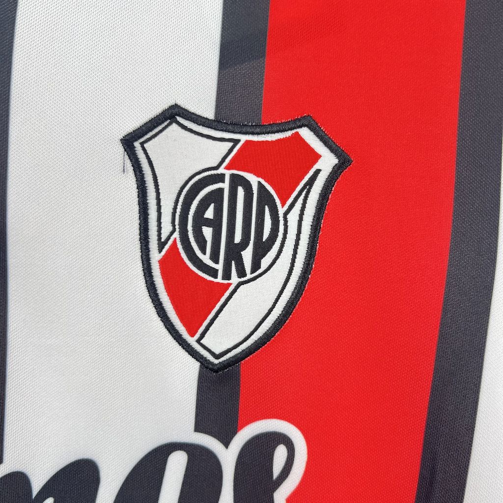 TKH-turbokithub-Retro River Plate 1999-00 Third Jersey