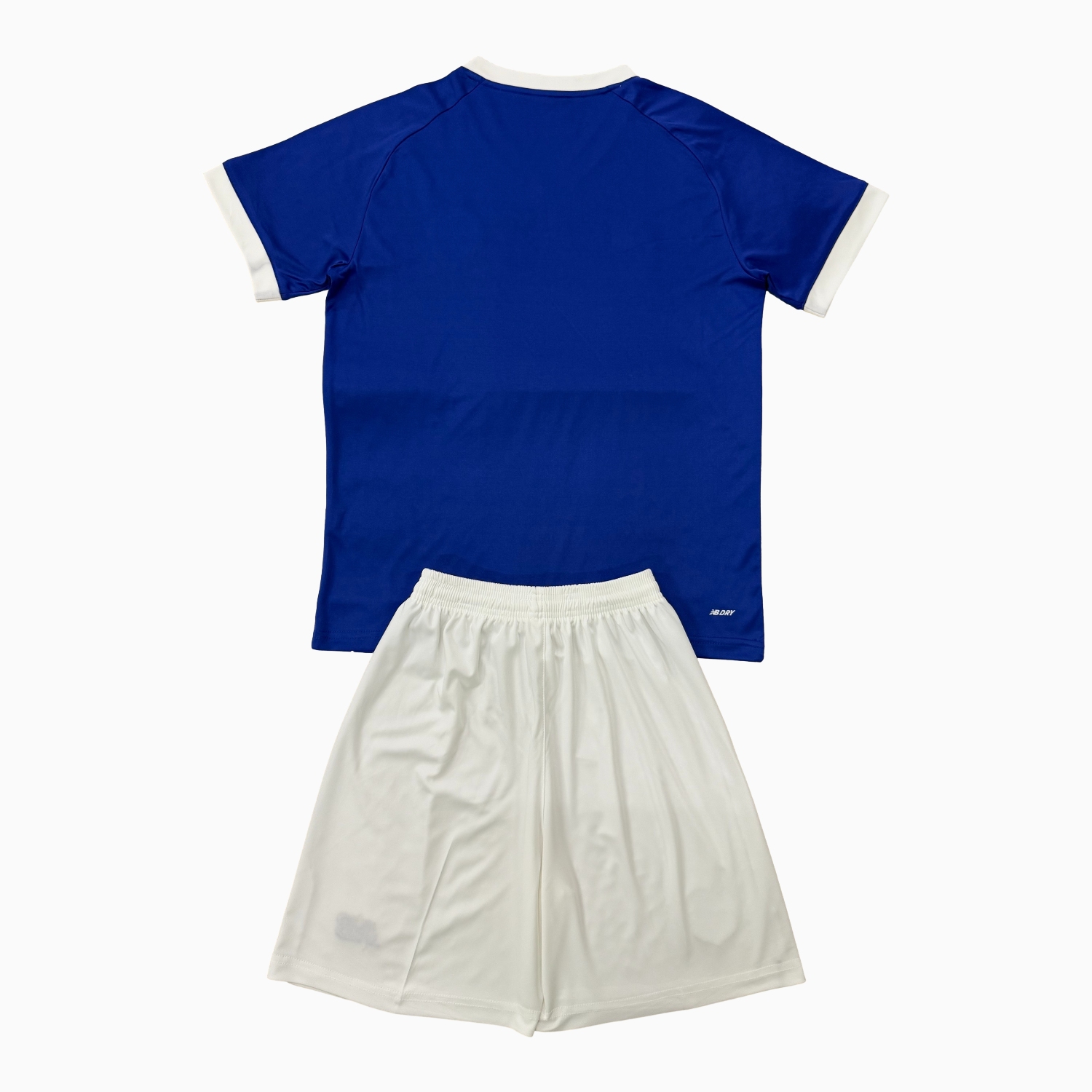 TKH-turbokithub-Cardiff City 25-26 Home Kids Kit