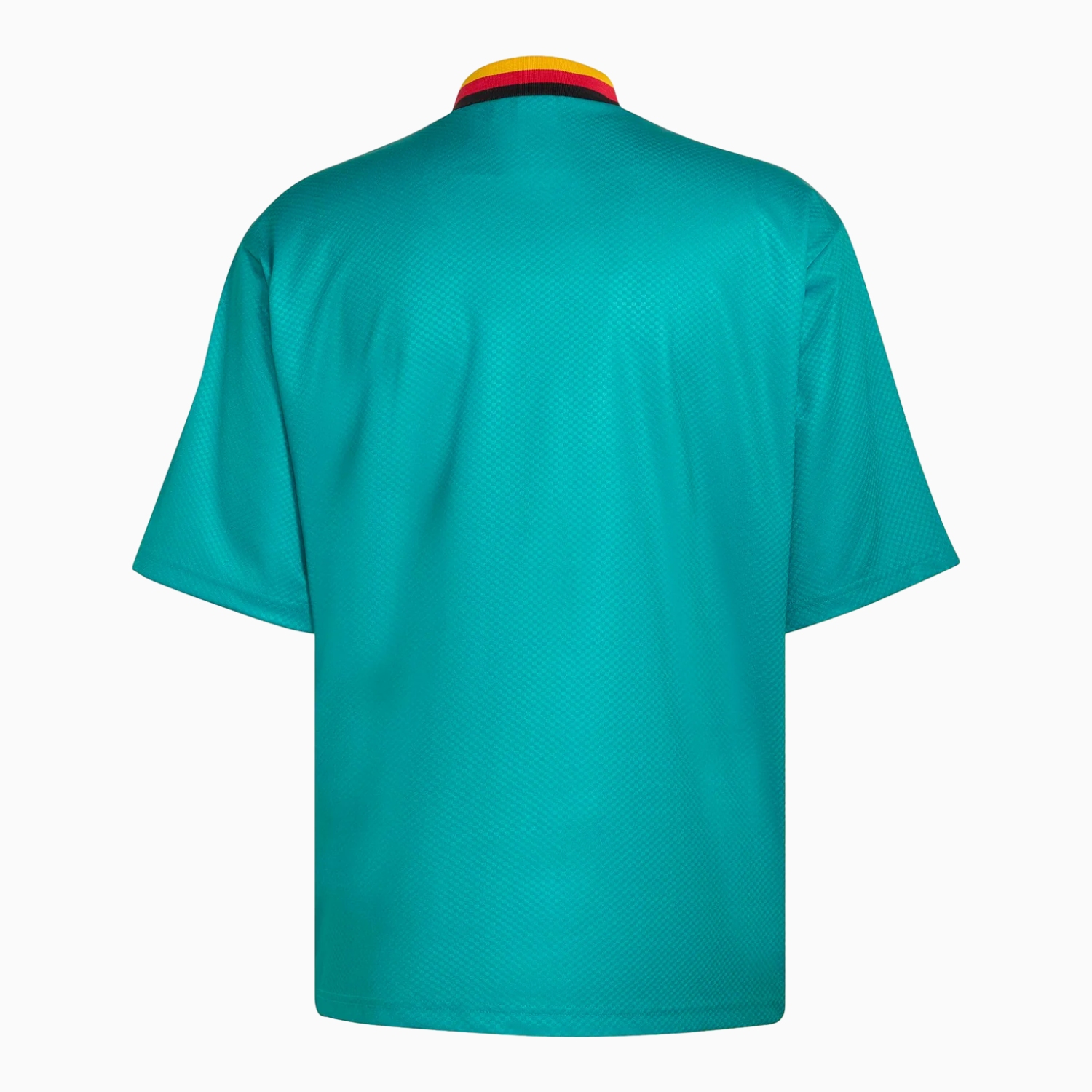 TKH-turbokithub-Retro Germany 1994 Away Stadium Jersey